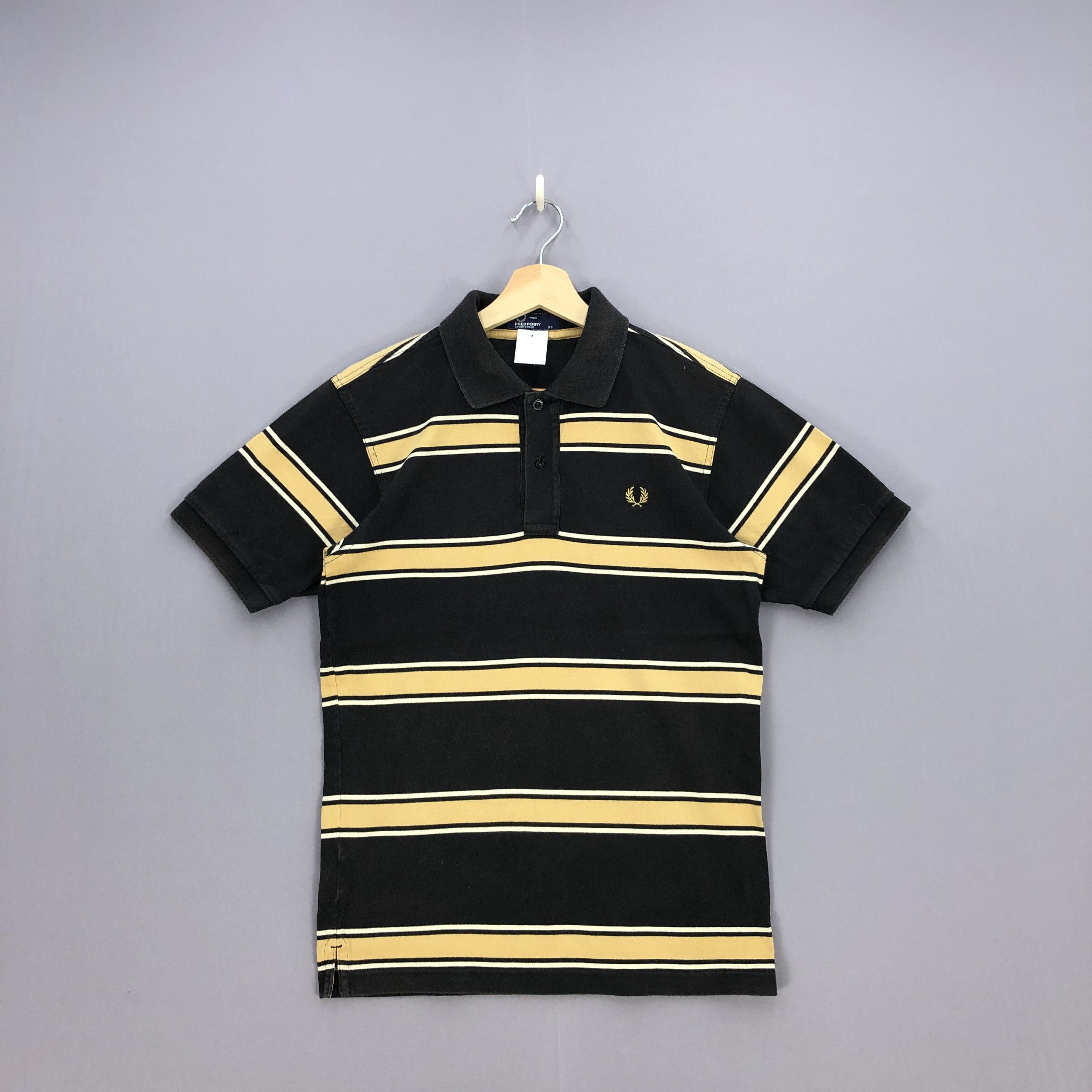 Fred Perry × Mastermind Japan END. x Mastermind World x Fred Perry