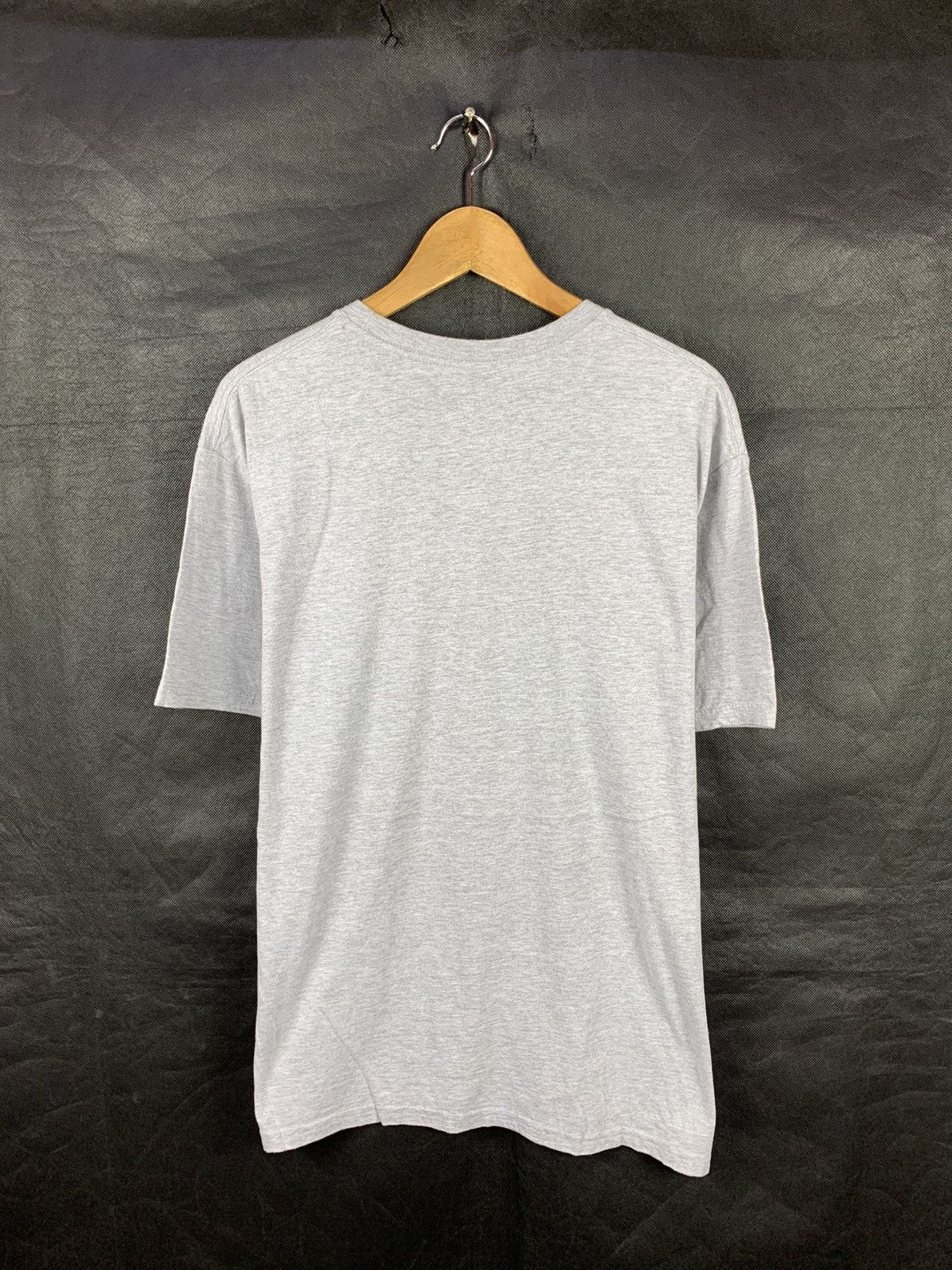 Nickelodeon Steals! Nickelodeon Avatar The Last Airbender Zuko Tee Size US L / EU 52-54 / 3 - 3 Thumbnail