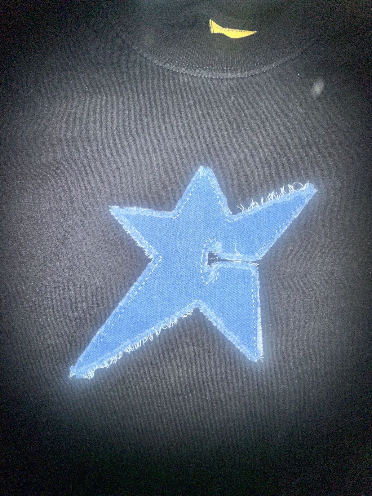 Other Carpet company denim star Size US L / EU 52-54 / 3 - 1 Thumbnail