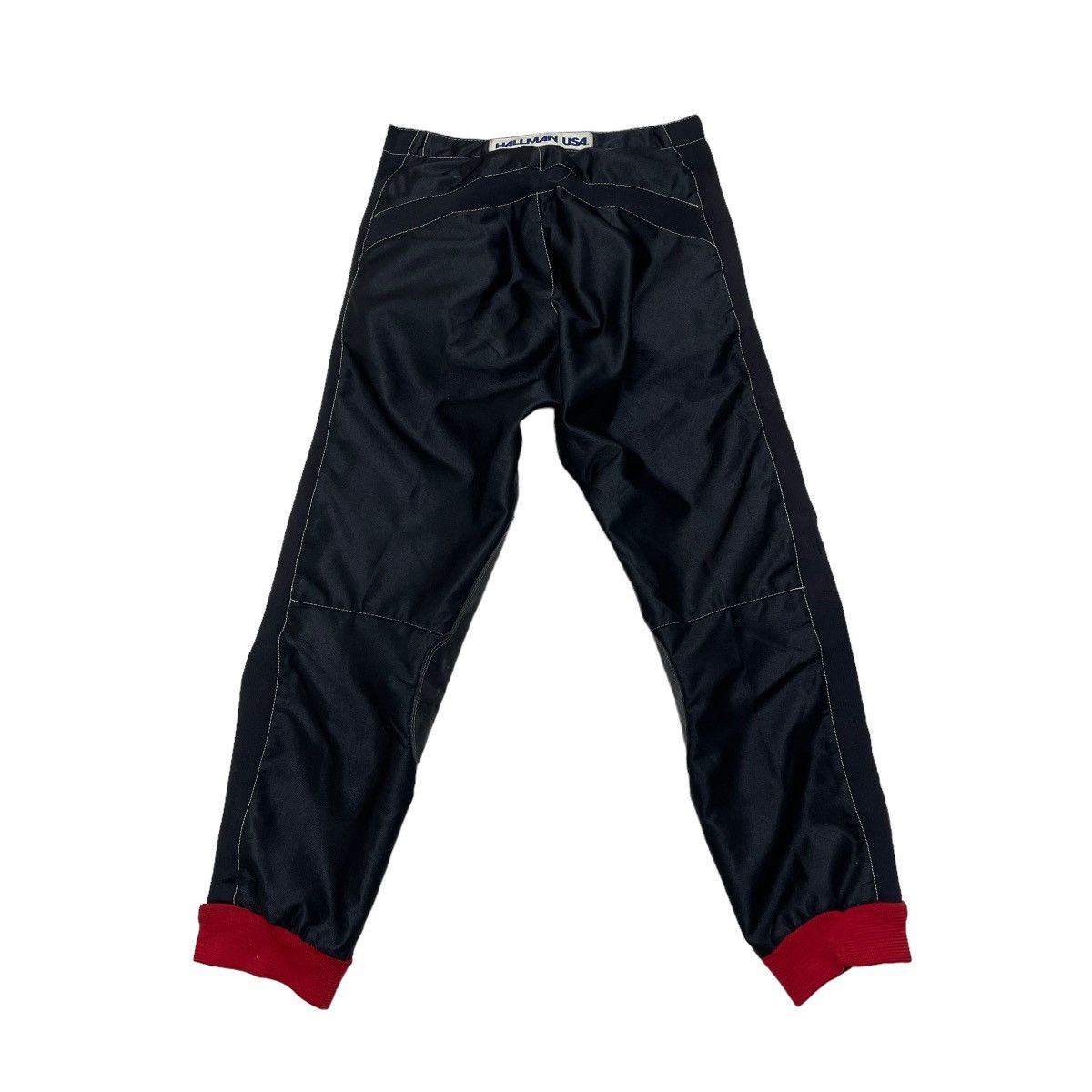 Sports Specialties 🔥Vintage Motocross Hillman USA Racing Pants Size US 29 - 2 Thumbnail