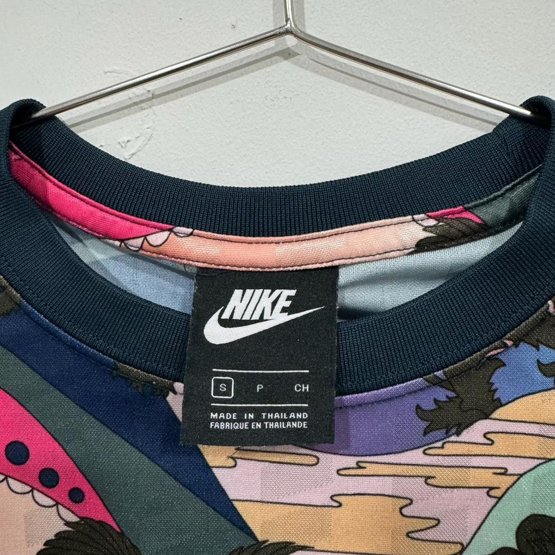 Nike Nike Sportswear Crop Top Size S / US 4 / IT 40 - 3 Thumbnail