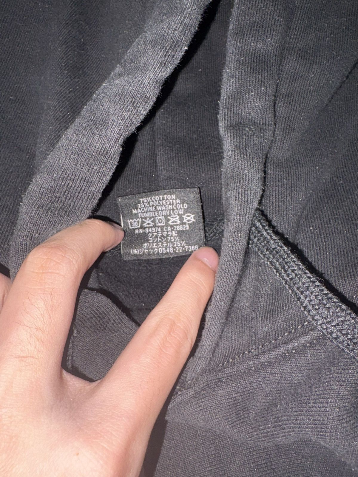 Stussy Stussy Laguna hoodie Size US M / EU 48-50 / 2 - 4 Thumbnail
