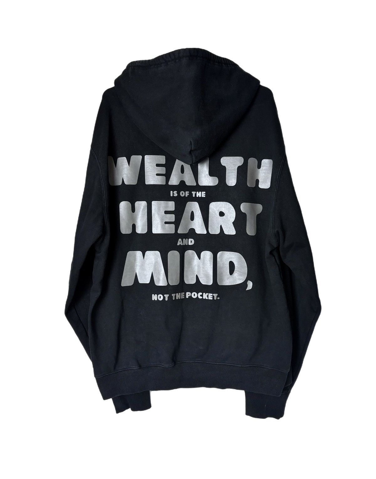 Icecream Billionaire Boys Club Mantra Hoodie Size US XXL / EU 58 / 5 - 1 Thumbnail