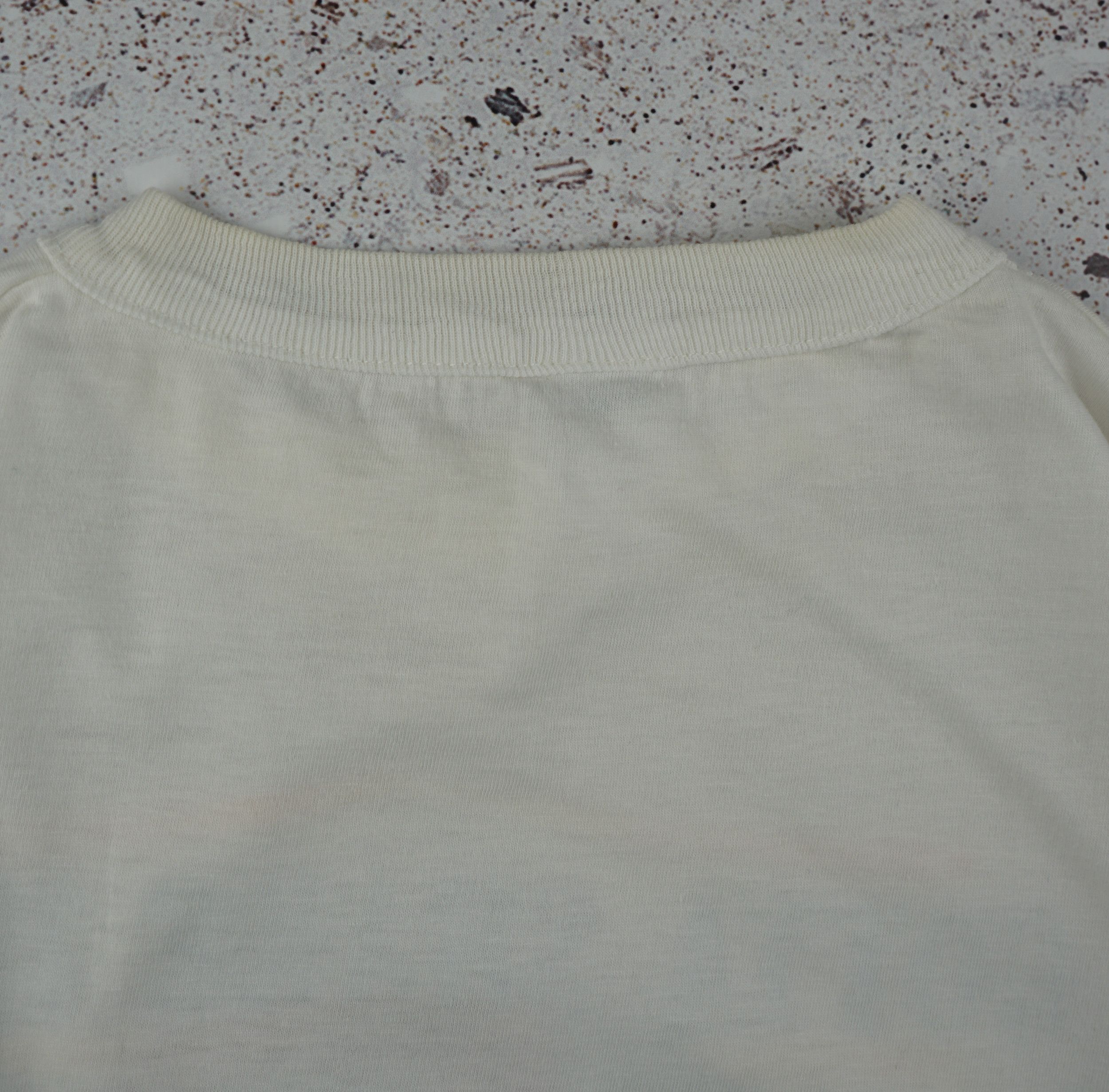 Vintage Vintage Gotta Shake Those Interstate Blues T Shirt Size US XS / EU 42 / 0 - 8 Thumbnail
