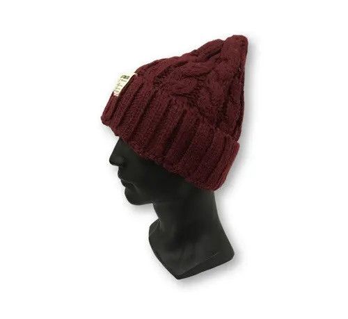 Japanese Brand × Kapital × Vintage Japanese Brand Knit Beanie Hat Size ONE SIZE - 1 Thumbnail