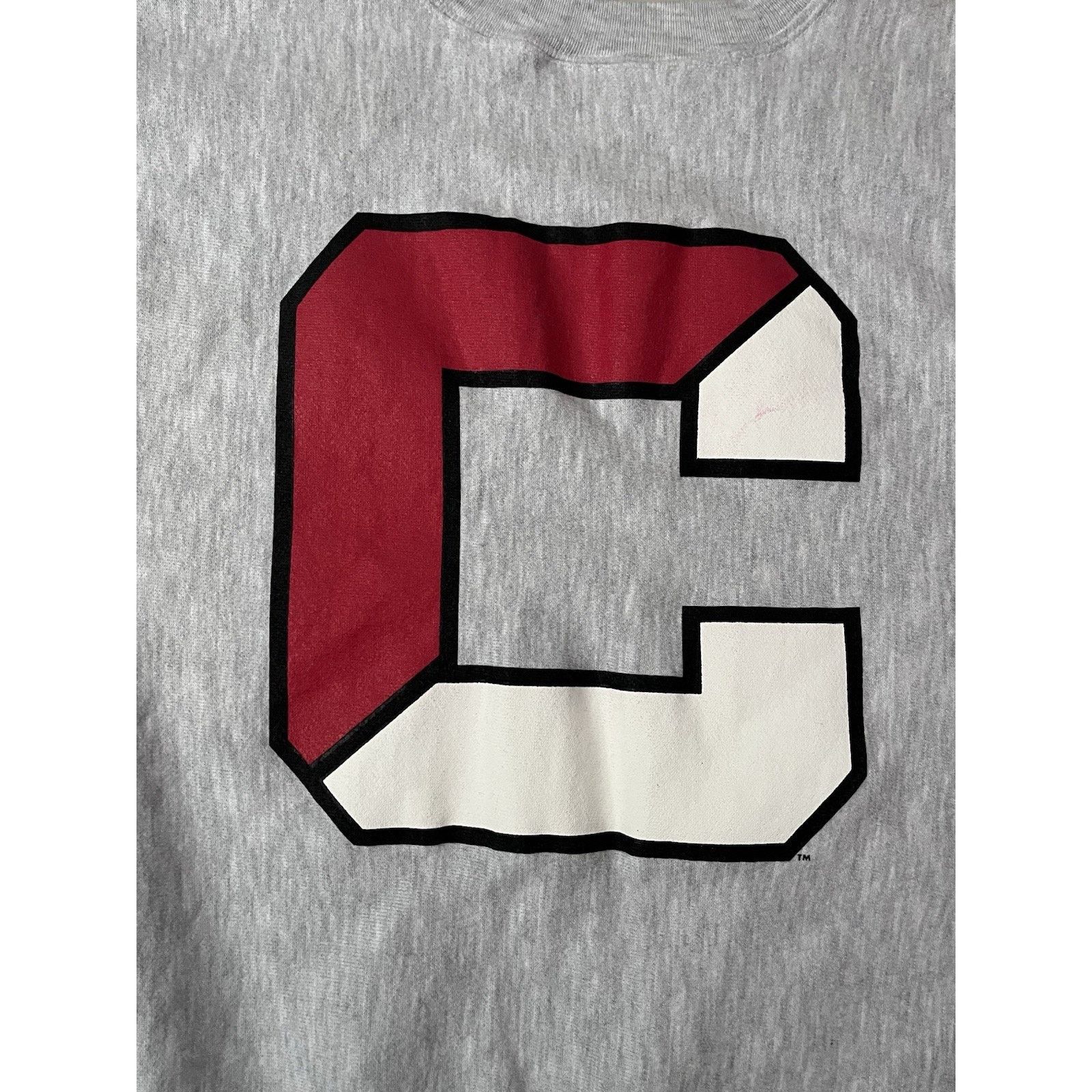 Champion × Vintage CORNELL UNIVERSITY Champion ReverseWeave Unisex M Sweatshirt Size US M / EU 48-50 / 2 - 8 Thumbnail