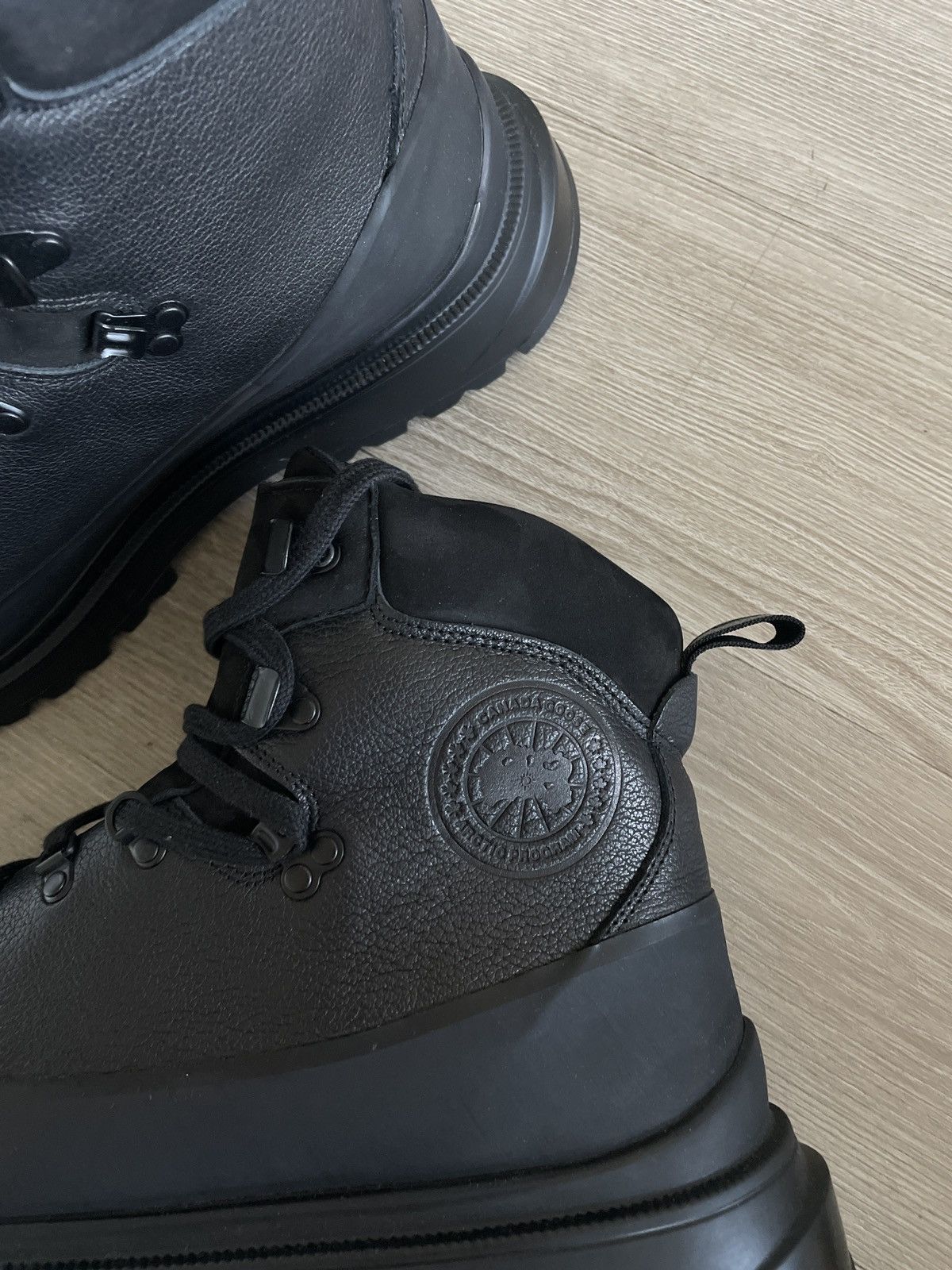 Canada Goose Canada Goose Journey boot Size US 12 / EU 45 - 8 Thumbnail