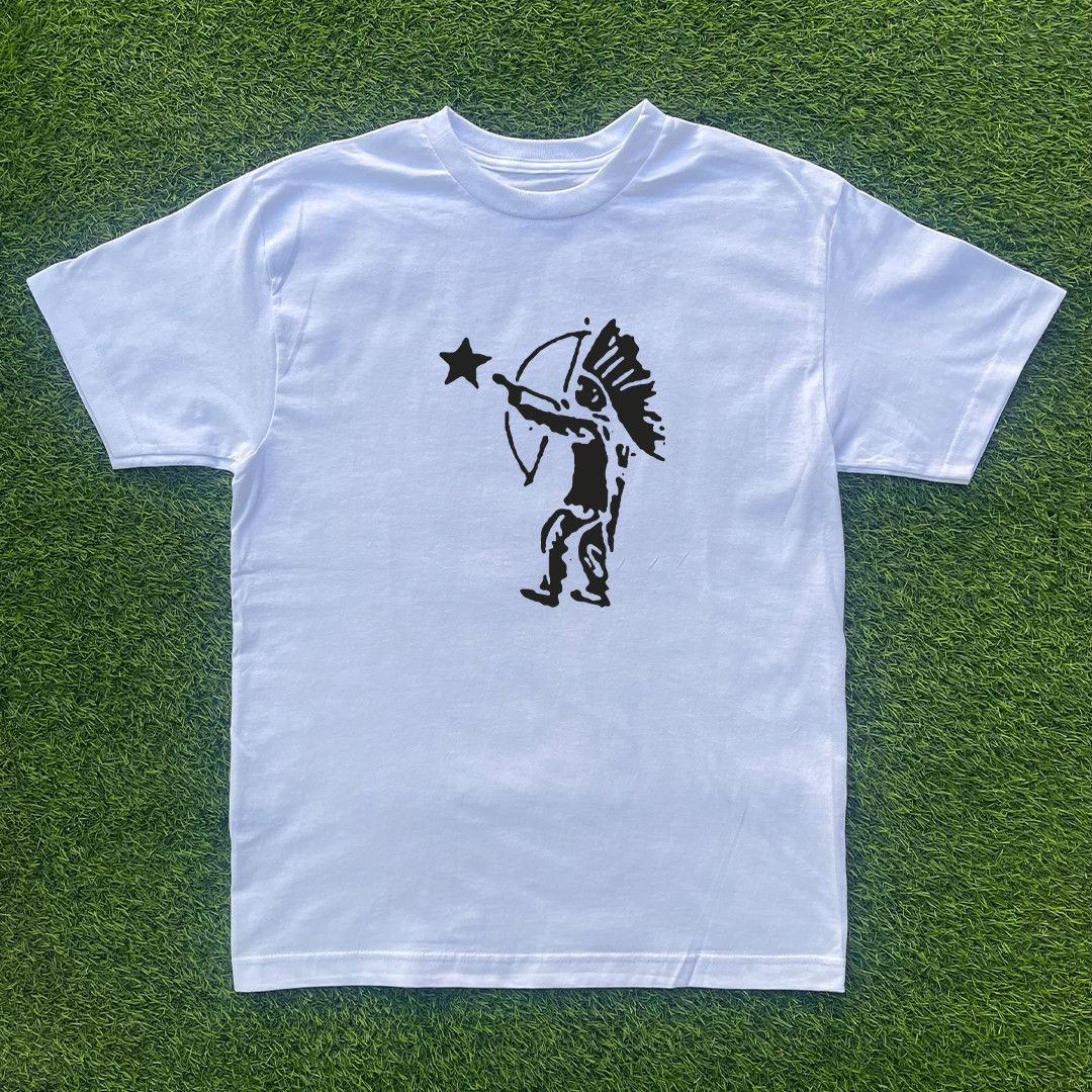Other SHOOT FOR THE STARS TSHIRT Size US S / EU 44-46 / 1 - 1 Preview