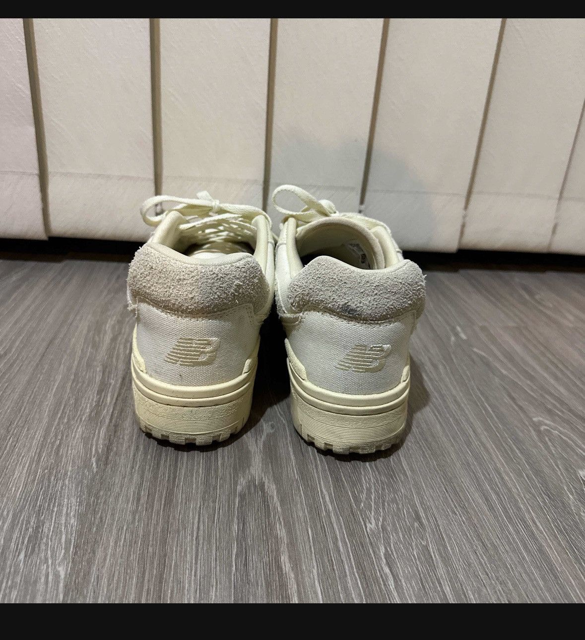 Joe Freshgoods × New Balance Joe Freshgoods x 550 ‘Conversations Amongst Us’ Size US 10.5 / EU 43-44 - 5 Thumbnail