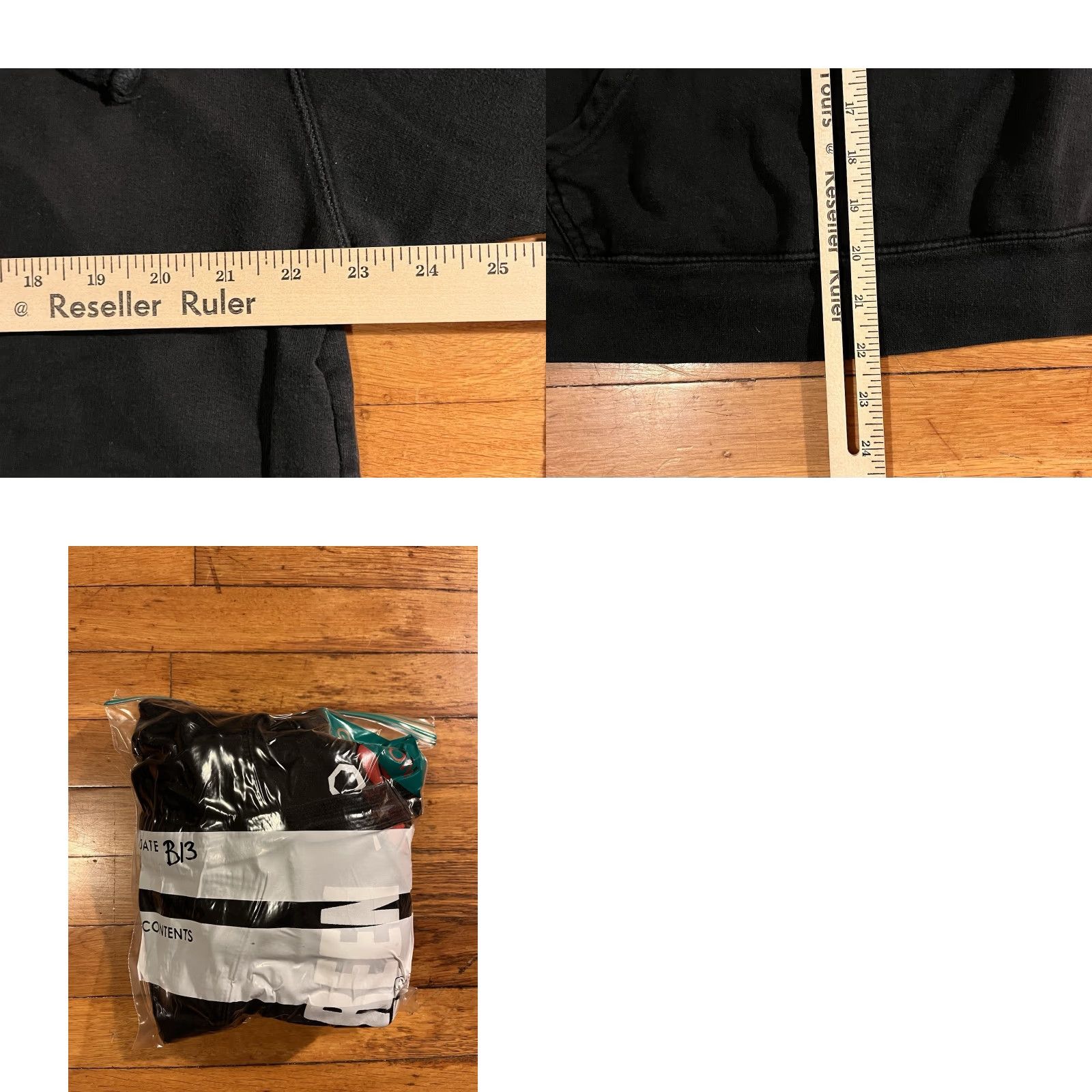 Vintage VINTAGE Green Day American Idiot Hoodie Men’s Large Black Y2K Size US L / EU 52-54 / 3 - 8 Thumbnail