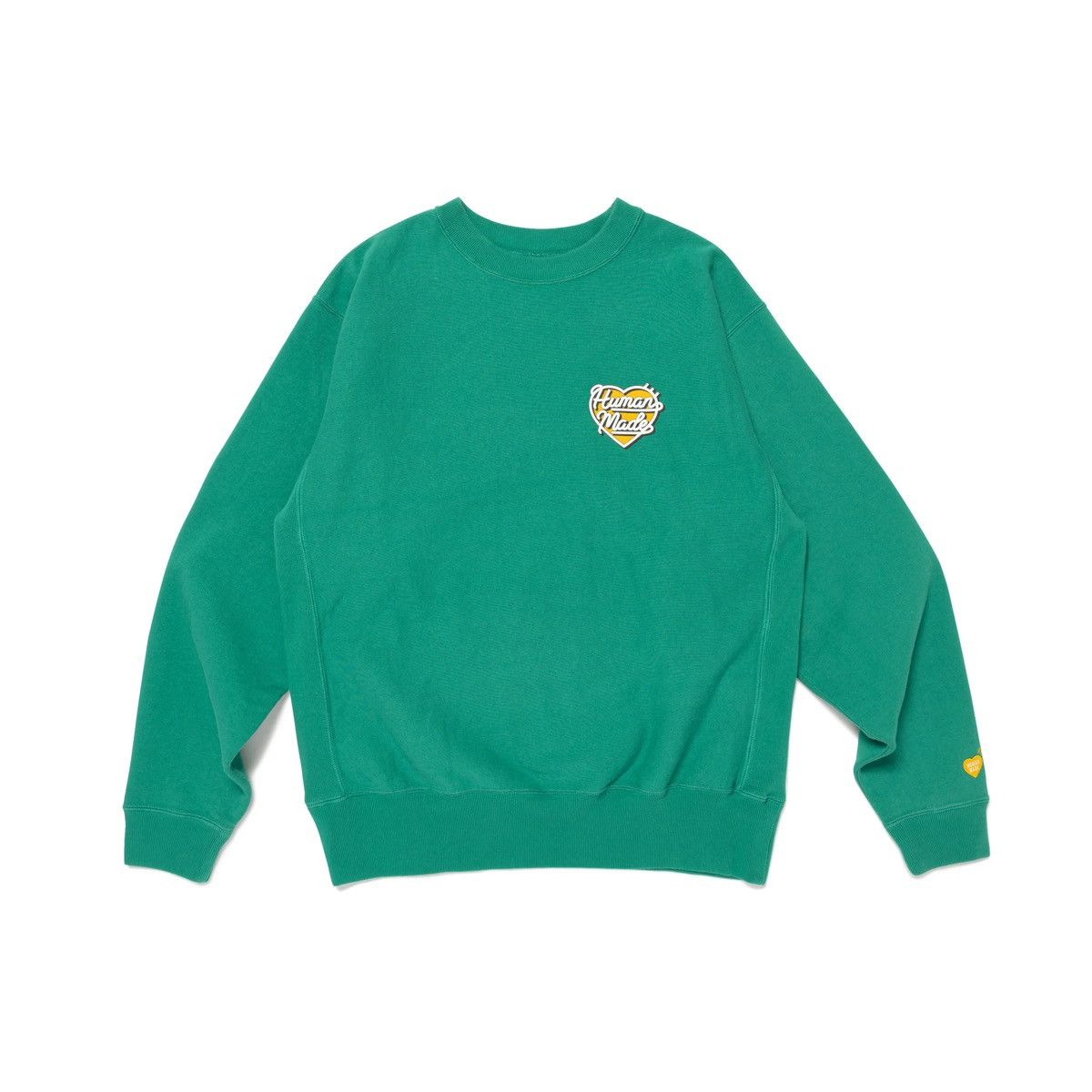 Human Made Human Made Sweatshirt Size ONE SIZE - 1 Thumbnail