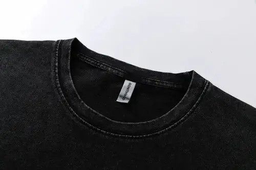 VIBE Vintage Punk Tee Size US S / EU 44-46 / 1 - 4 Thumbnail