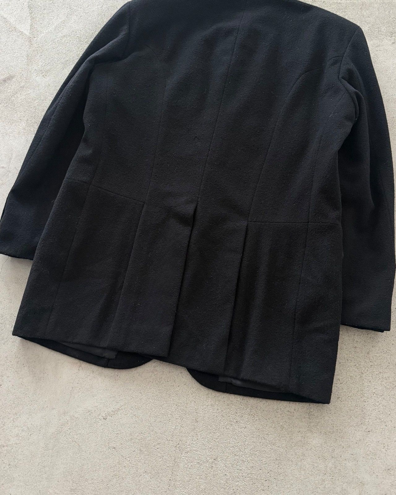 Tokio Kumagai 1980s Tokio Kumagai blazer jacket Size US M / EU 48-50 / 2 - 3 Thumbnail