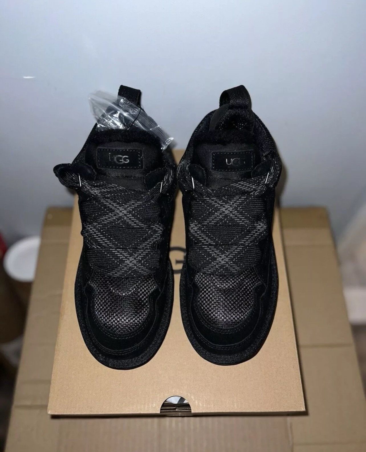 Nike × Ugg × Vintage Ugg new Size US 7.5 / IT 37.5 - 1 Thumbnail