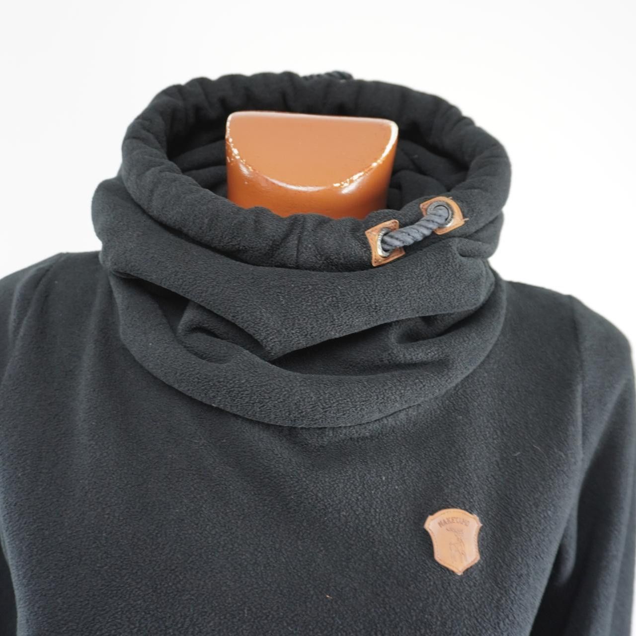 Naketano Women's Hoodie Naketano Size S / US 4 / IT 40 - 9 Thumbnail