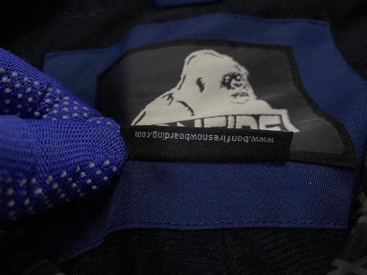 Bonfire X-Large X Bonfire Snowboard Limited Edition Pants Size US 32 / EU 48 - 12 Thumbnail