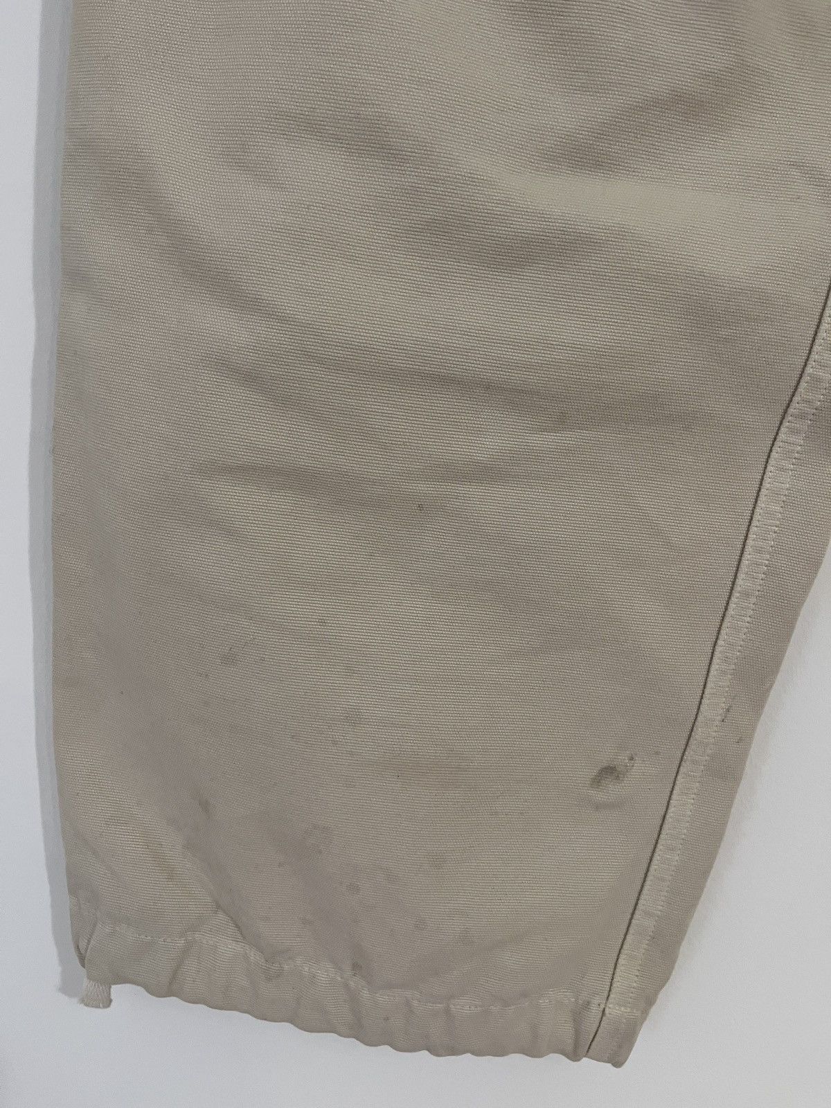 Ronning Ronning washed stone cargo pants Size US 32 / EU 48 - 6 Thumbnail