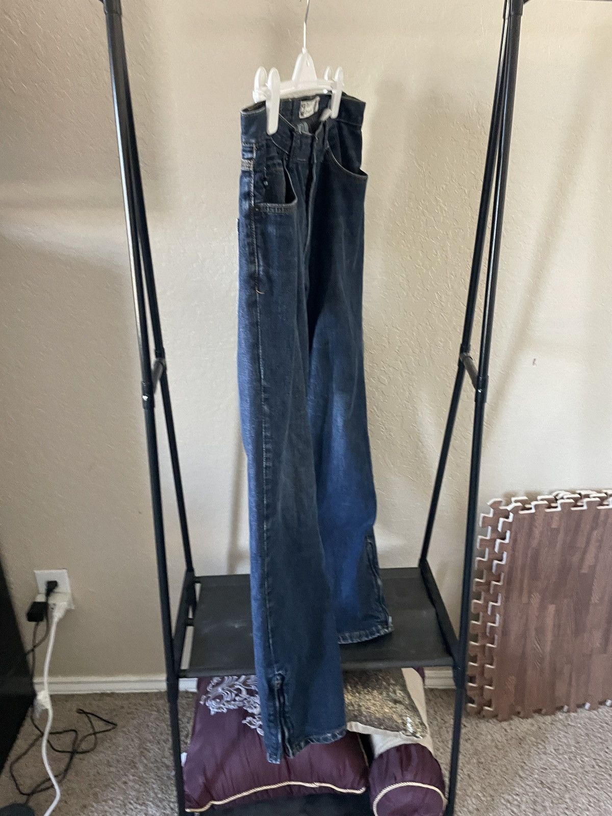 Analog Summit Jean ATF Straight leg fit Size US 32 / EU 48 - 10 Thumbnail