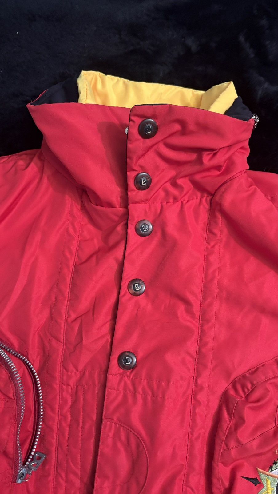 Bogner Bogner Vintage Deep Snow Adventure Size US XS / EU 42 / 0 - 9 Thumbnail