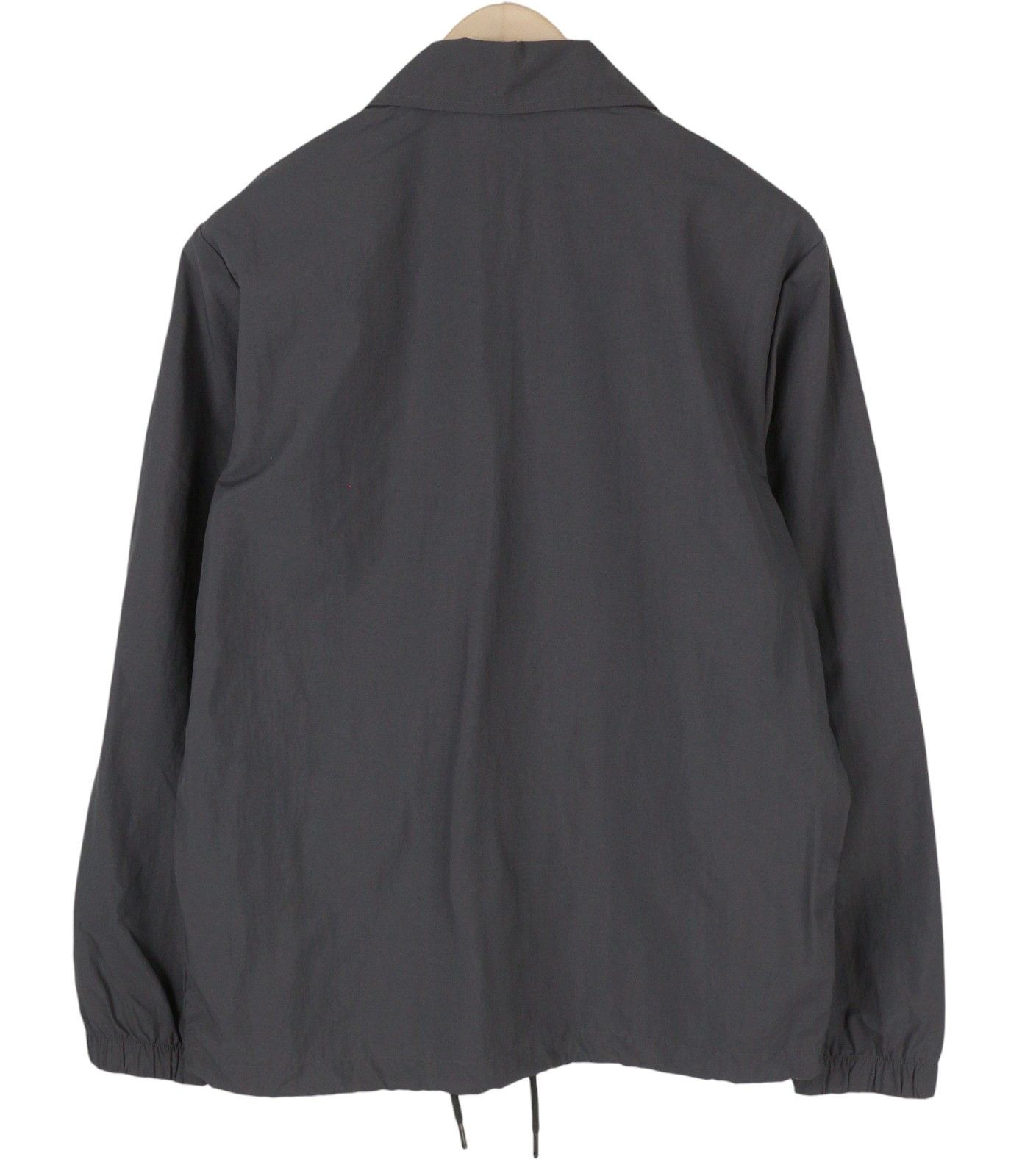 Lee S Washed Black Spread Neck Zip 87998 Size US S / EU 44-46 / 1 - 2 Thumbnail