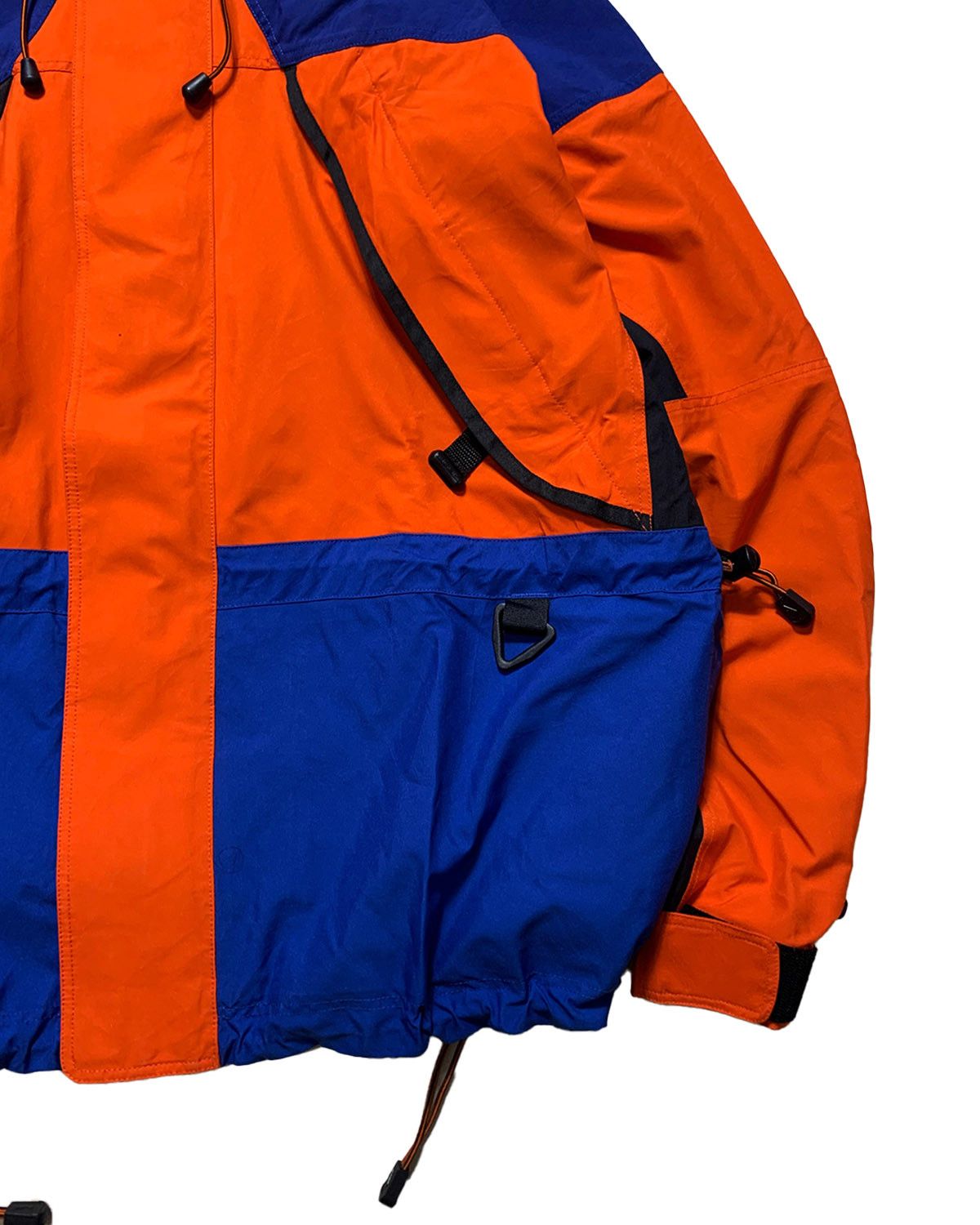 Nike ACG Vintage 90s NIke Acg Technical - Archieve Gorpcore Size US M / EU 48-50 / 2 - 10 Thumbnail