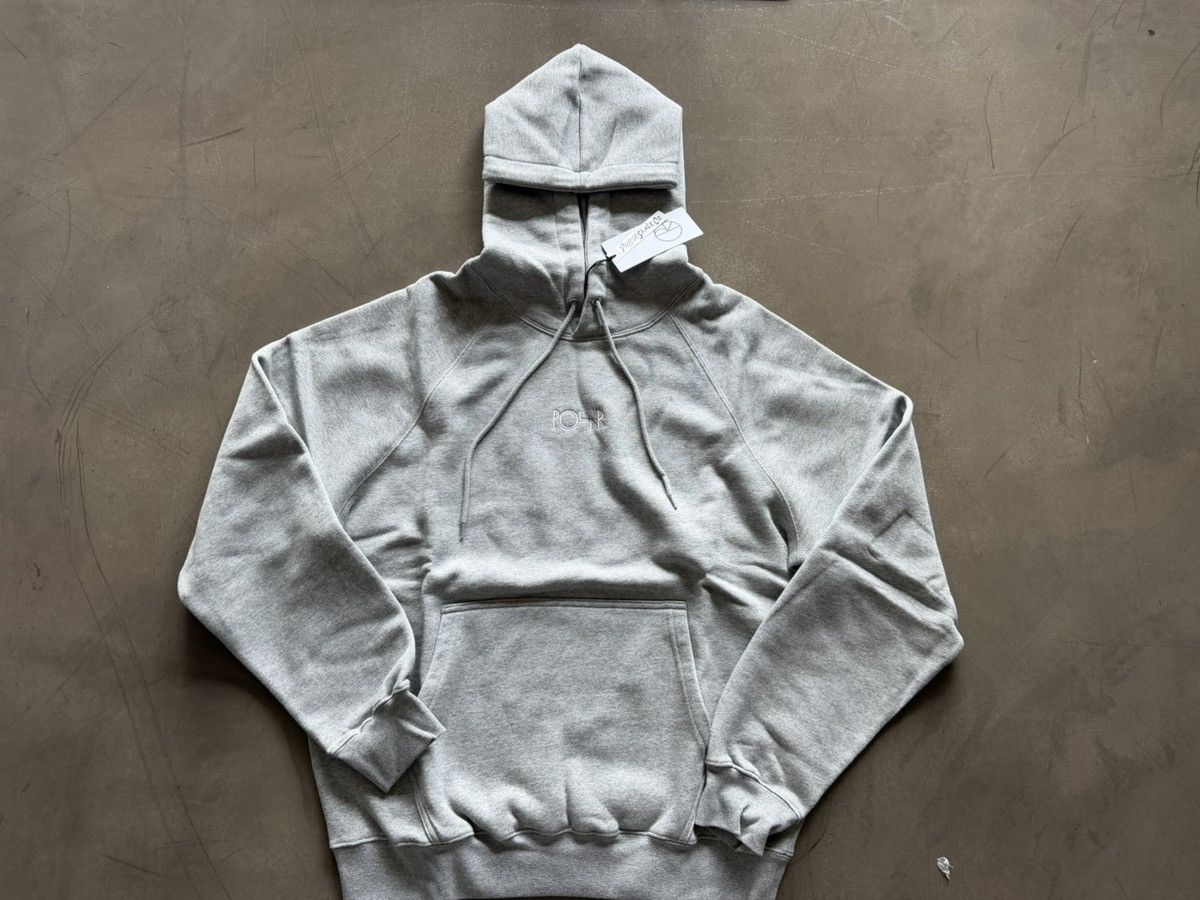 Polar Skate Co. Polar Skate Co. Default hoodie BNWT Size US S / EU 44-46 / 1 - 1 Thumbnail