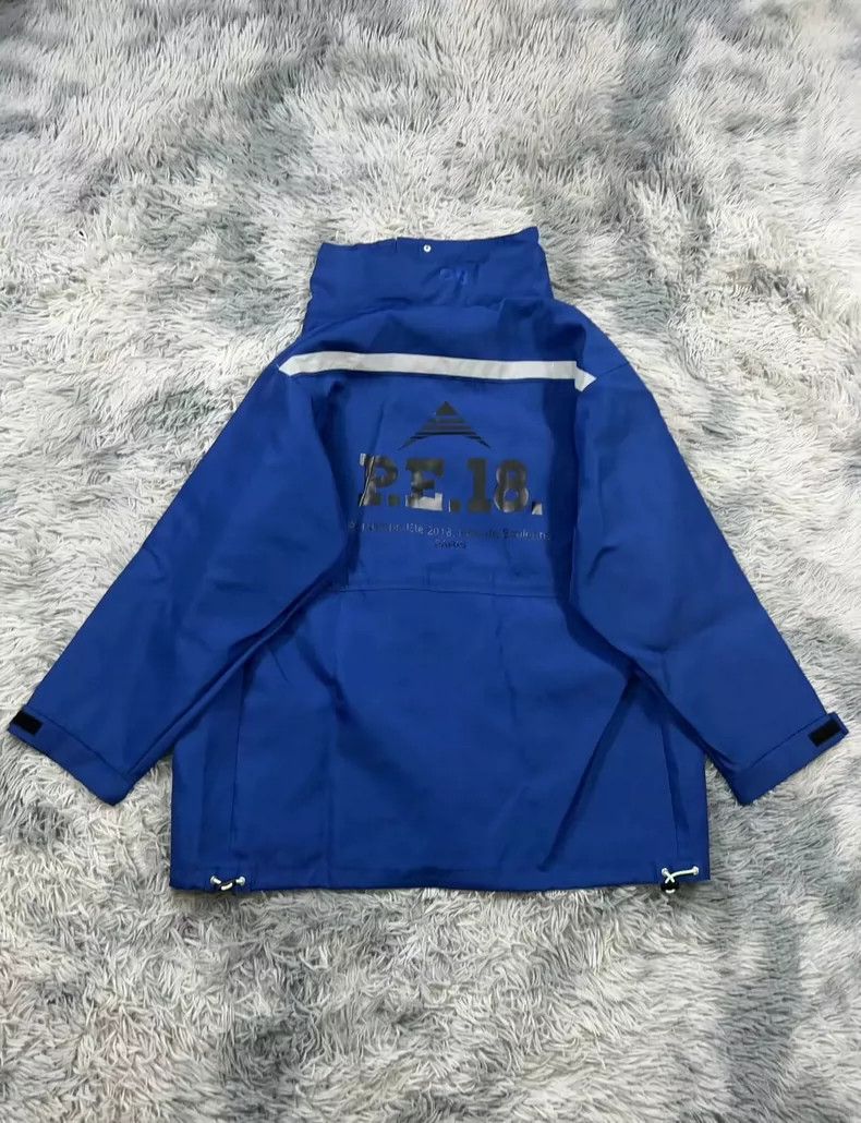 Balenciaga Balenciaga Charge jacket Size US S / EU 44-46 / 1 - 2 Thumbnail