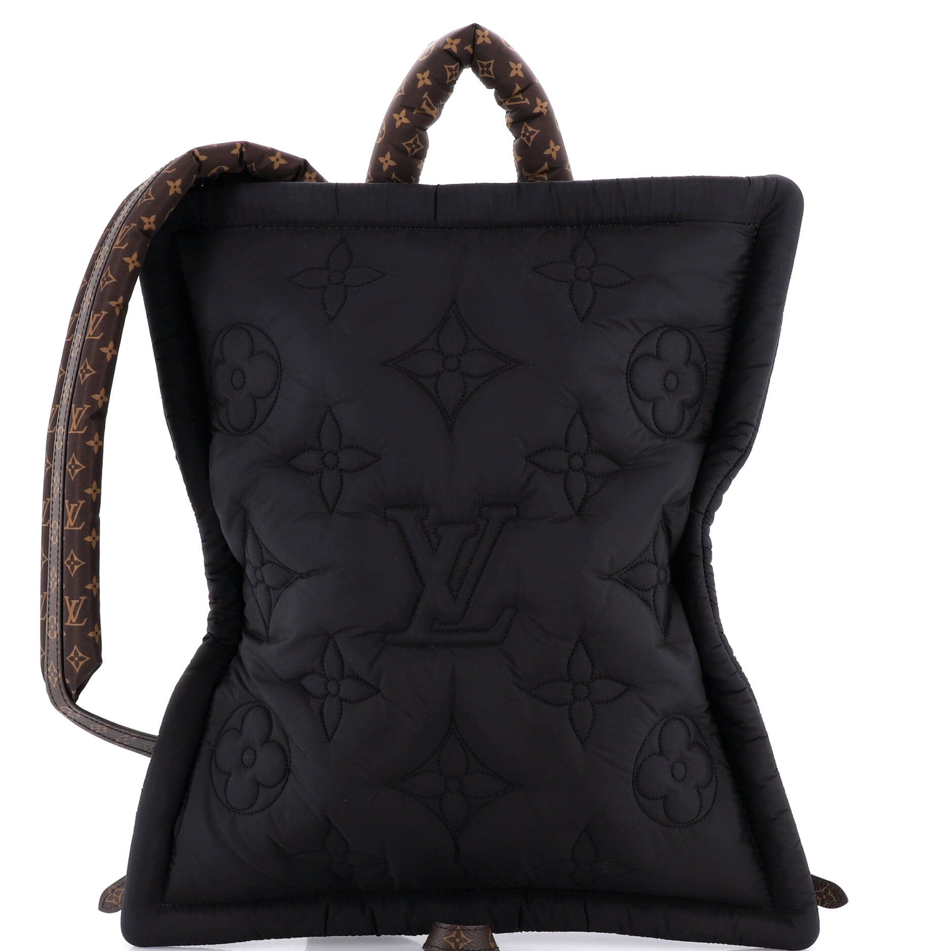 Louis Vuitton Pillow Backpack Size ONE SIZE - 1 Thumbnail