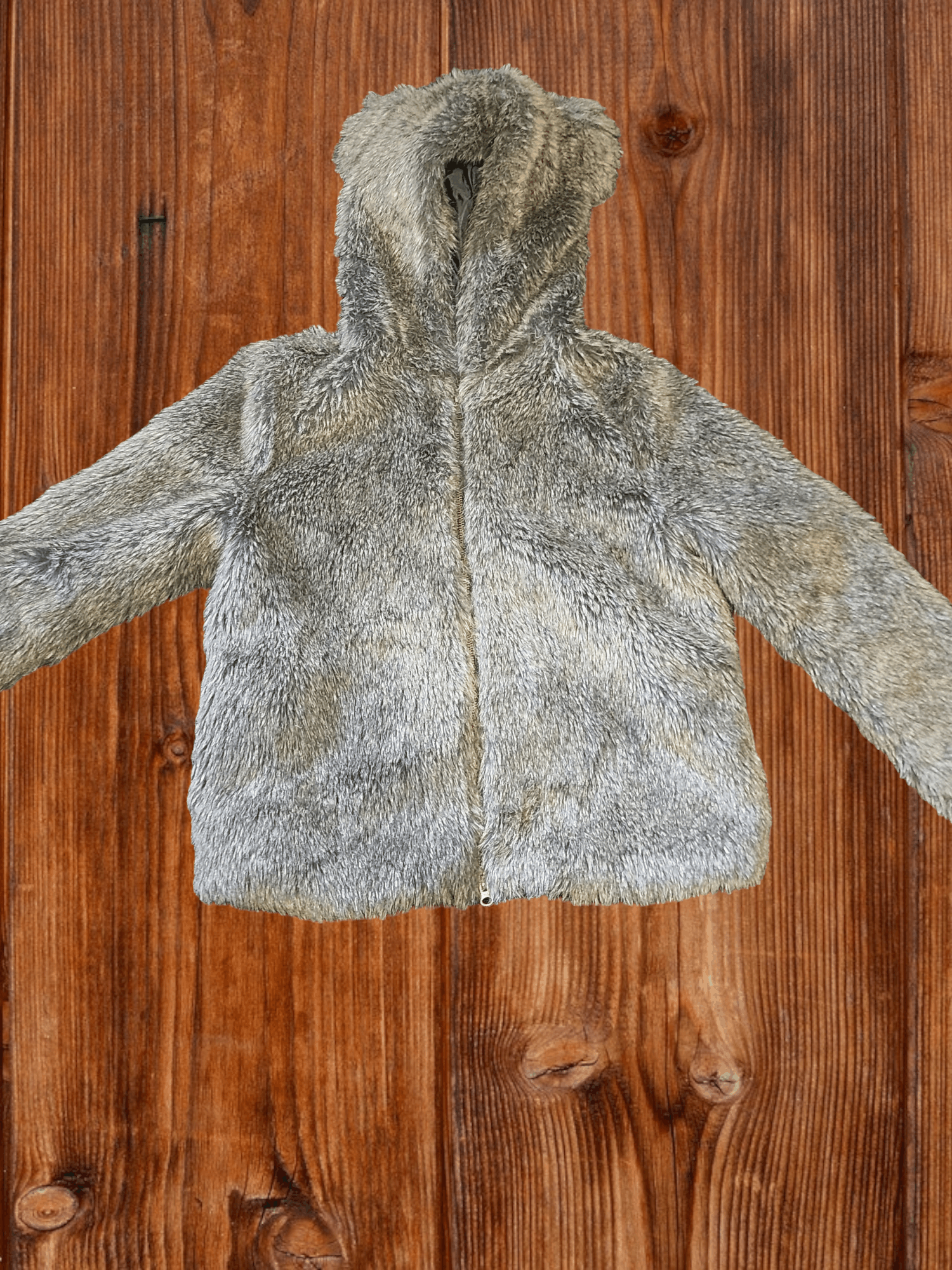 Ne-Net Ne-net bear hoodie Size US S / EU 44-46 / 1 - 1 Preview