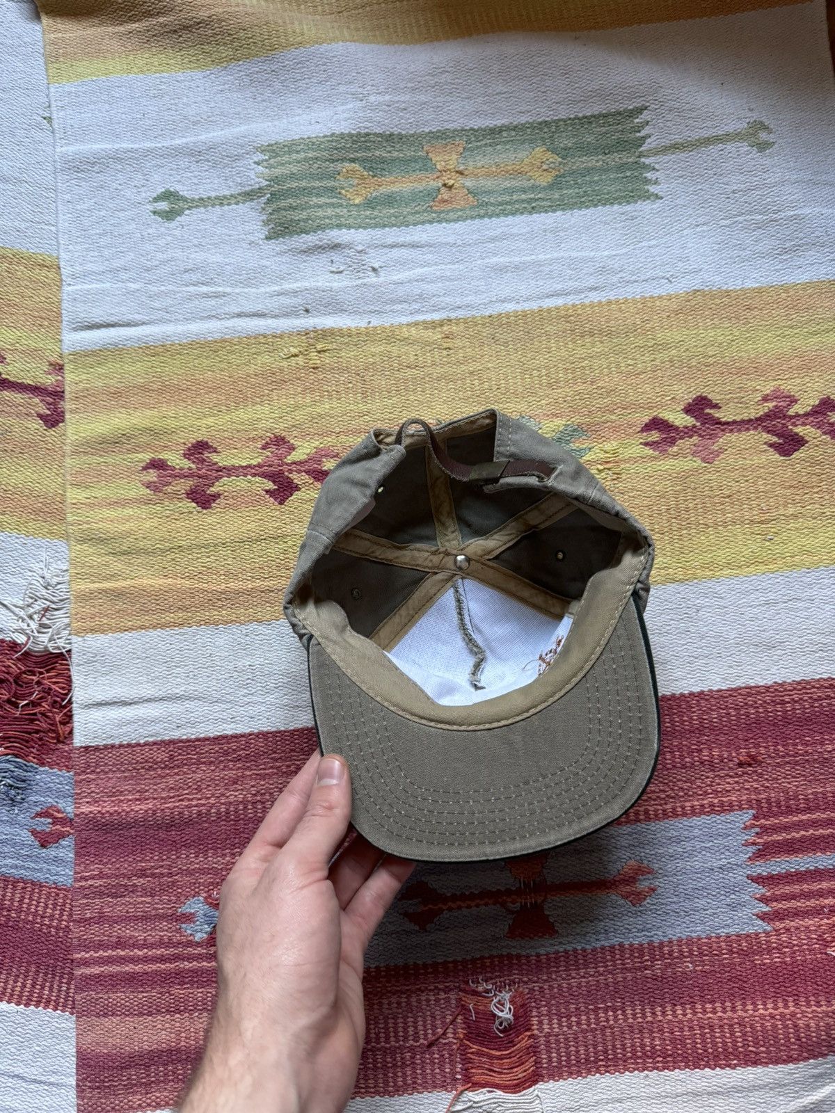 Vintage Vintage 90’s Southlake City Made In USA Hat Size ONE SIZE - 5 Thumbnail