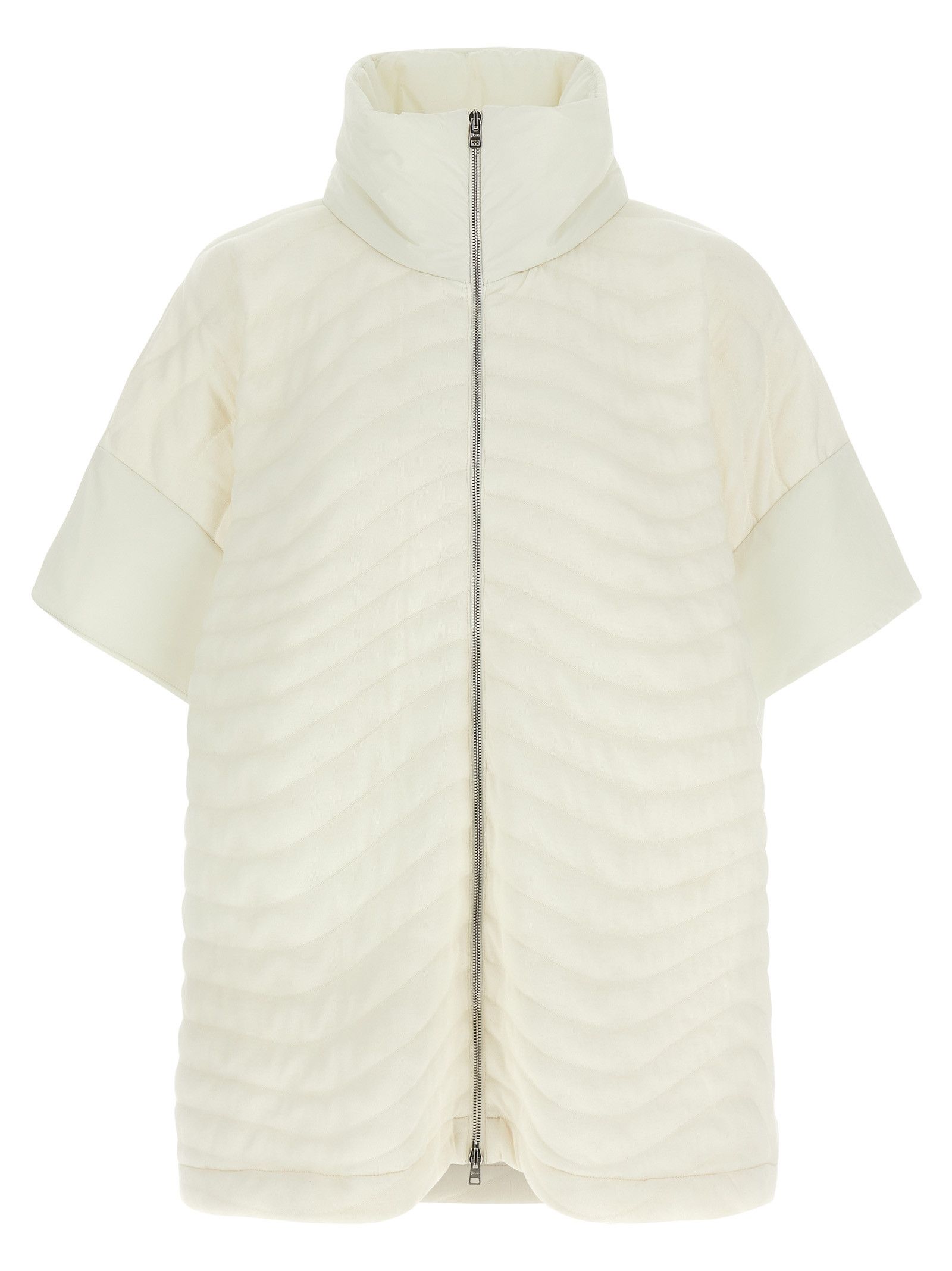 'Resort' poncho