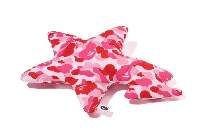 Bape Bape STA Cushion Size ONE SIZE - 2 Thumbnail