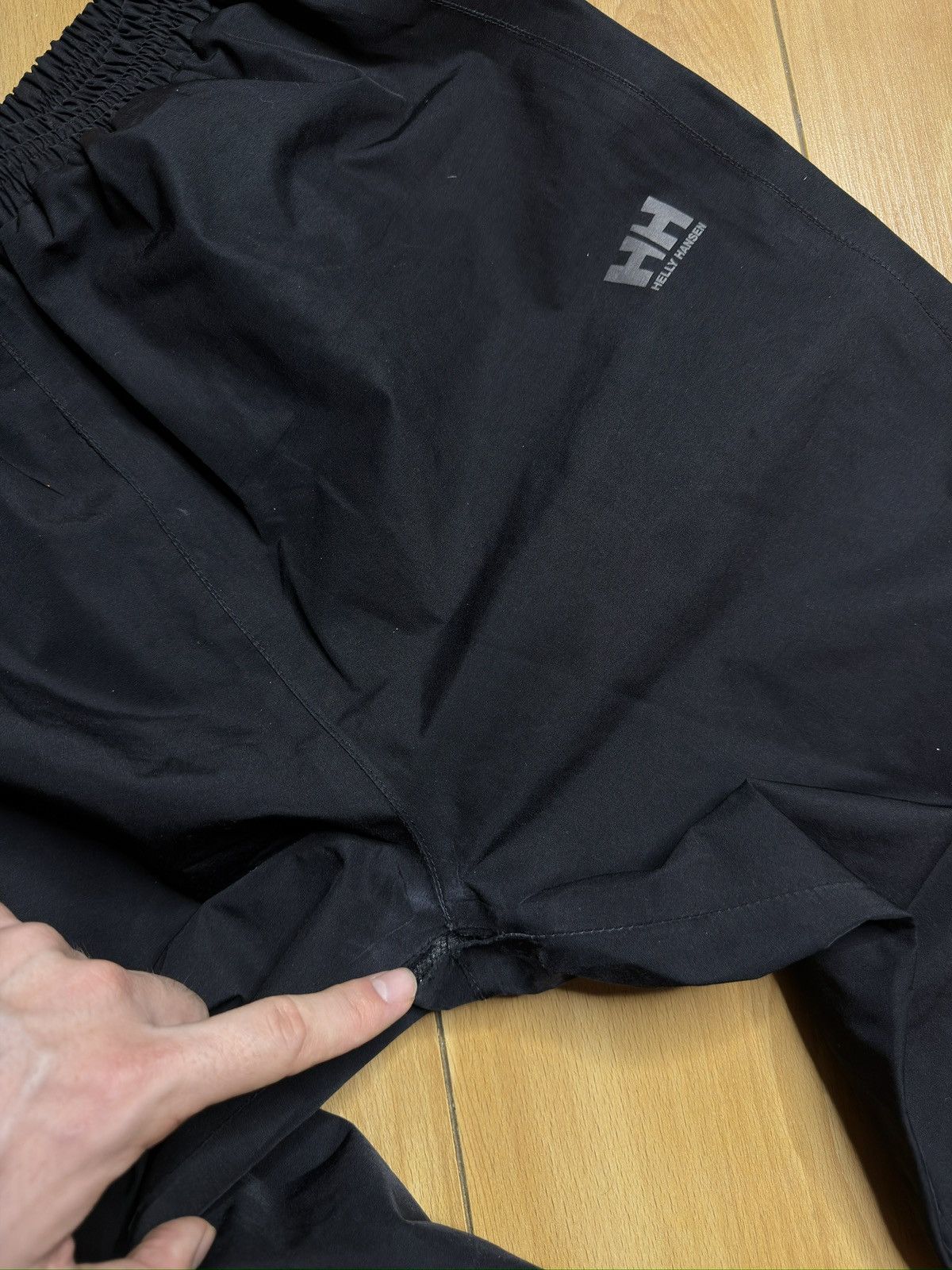 Helly Hansen Helly Hansen goretex ski pants Size US 30 / EU 46 - 11 Thumbnail