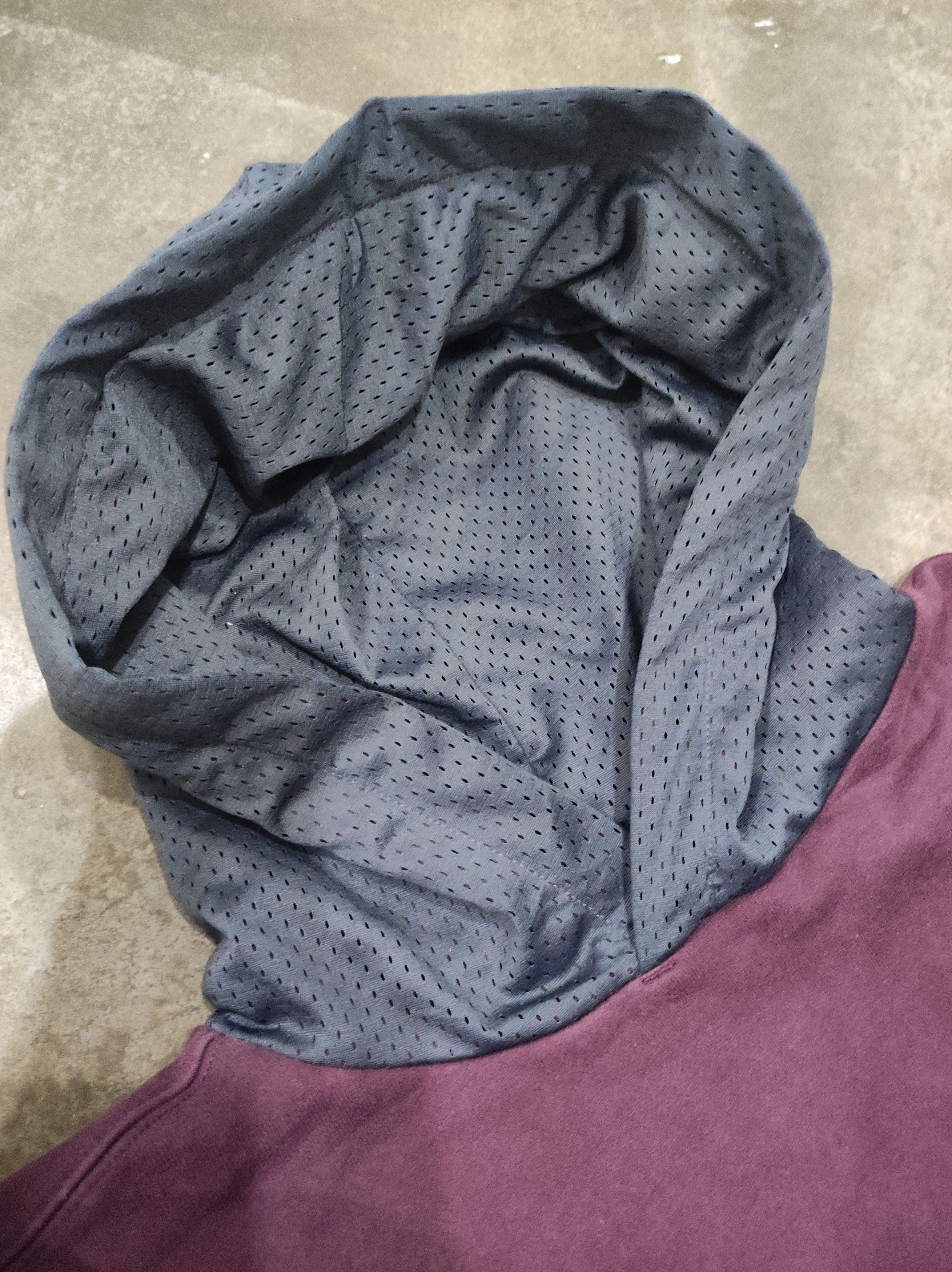 Beams Plus × If Six Was Nine Japan Beams x Vaporise Purple Hoodies. Size US L / EU 52-54 / 3 - 2 Thumbnail