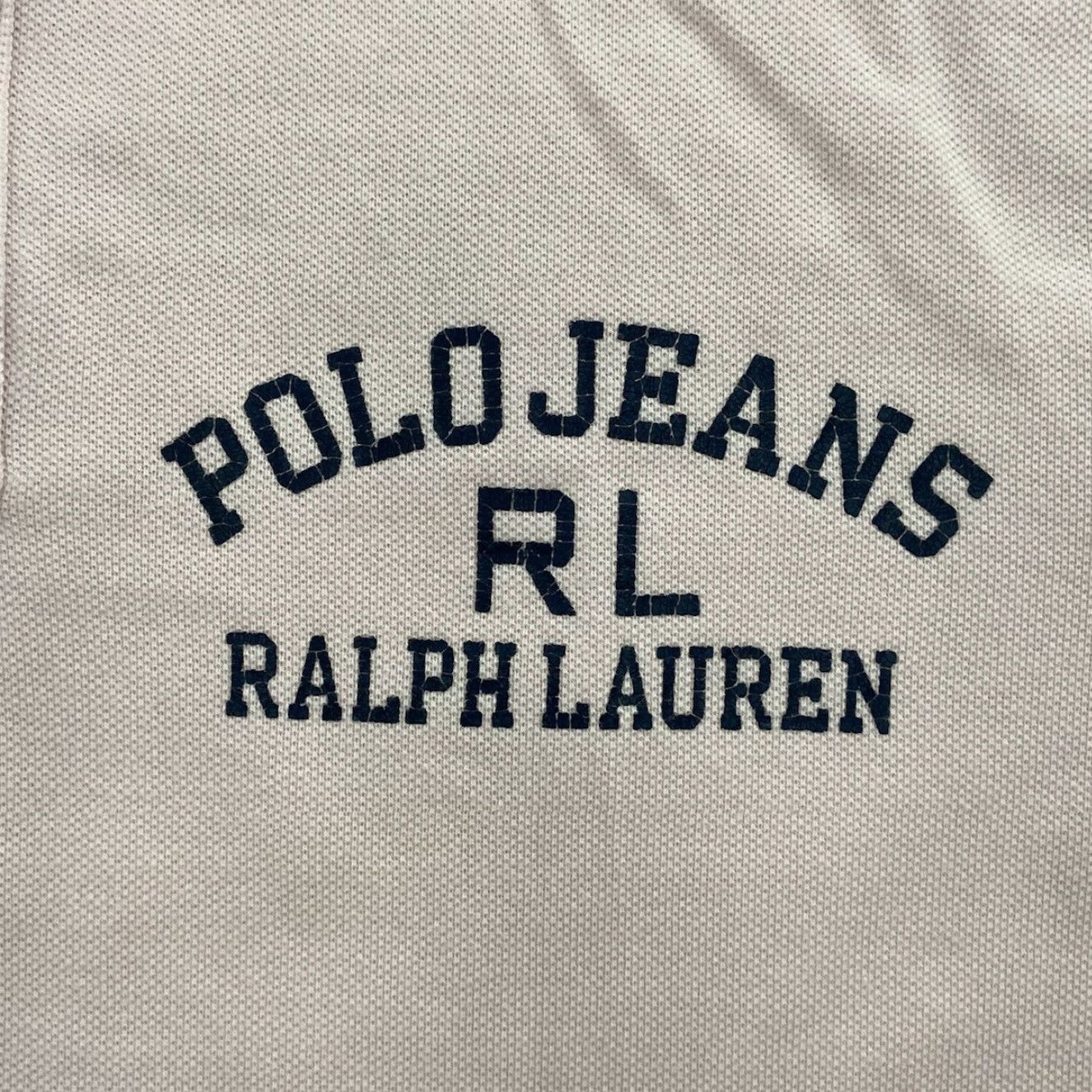 Ralph Lauren Vintage Ralph Lauren Polo Shirt Men Medium Pink USA Flag Embroidered Classic Polo All Seasons Size US M / EU 48-50 / 2 - 3 Thumbnail
