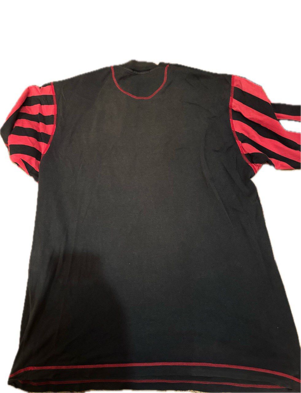 Marks & Spencer Rare vintage 90s Dennis the Menace & Gnasher St Michael Size US M / EU 48-50 / 2 - 3 Thumbnail