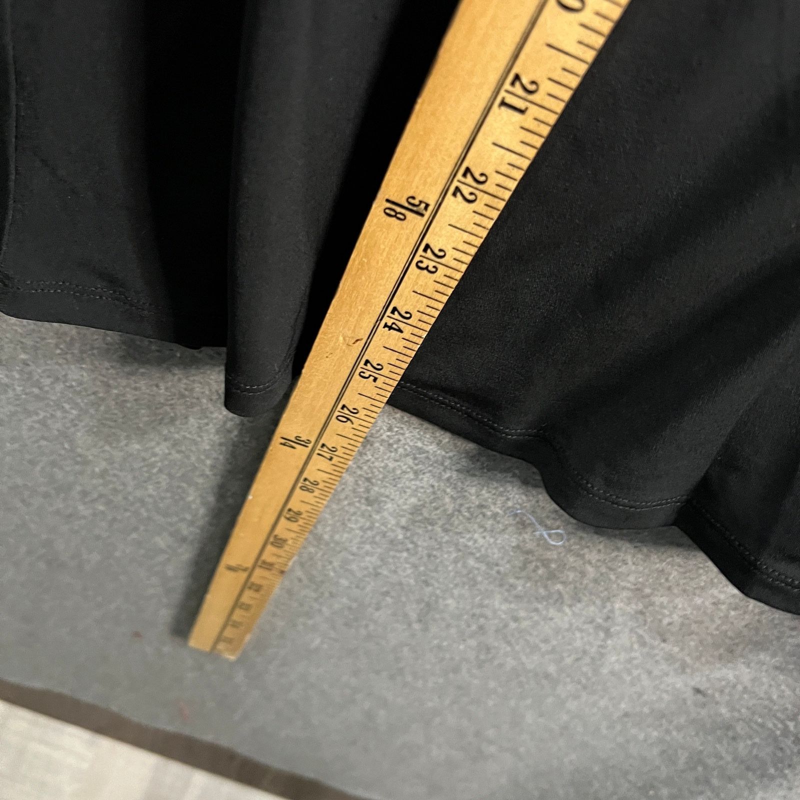 Other Girl With Curves Regular Collared Knit Midi Shirt Dress Size XL / US 12-14 / IT 48-50 - 10 Thumbnail