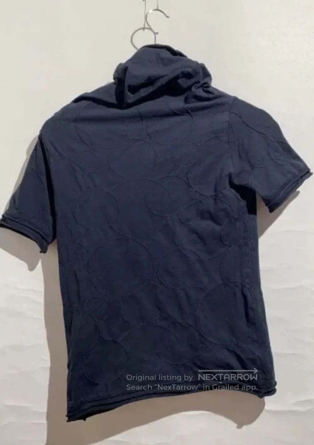 Yohji Yamamoto Y's Yohji Yamamoto T. Size M / US 6-8 / IT 42-44 - 2 Thumbnail