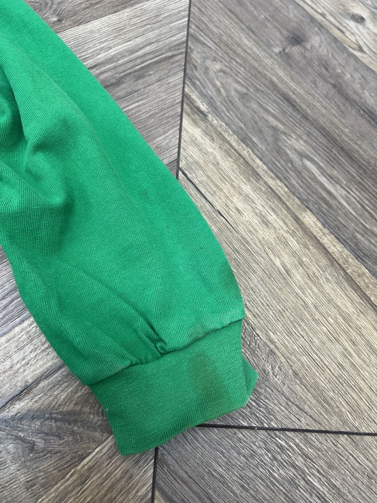 Designer × Vintage Vintage Ireland Rugby Shirt Size US M / EU 48-50 / 2 - 14 Thumbnail
