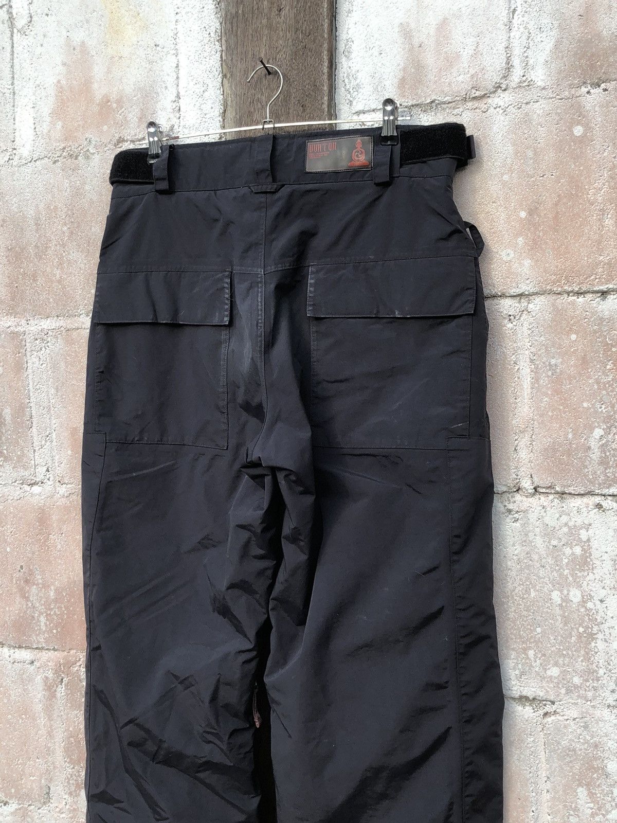 Burton × Ronin Division Burton Ronin Cargo Pants Ski Size US 35 - 8 Thumbnail