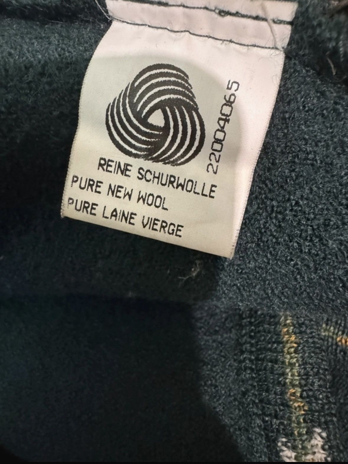Kurt Geiger Geiger cardigan Size XXL / US 16-18 / IT 52-54 - 8 Thumbnail