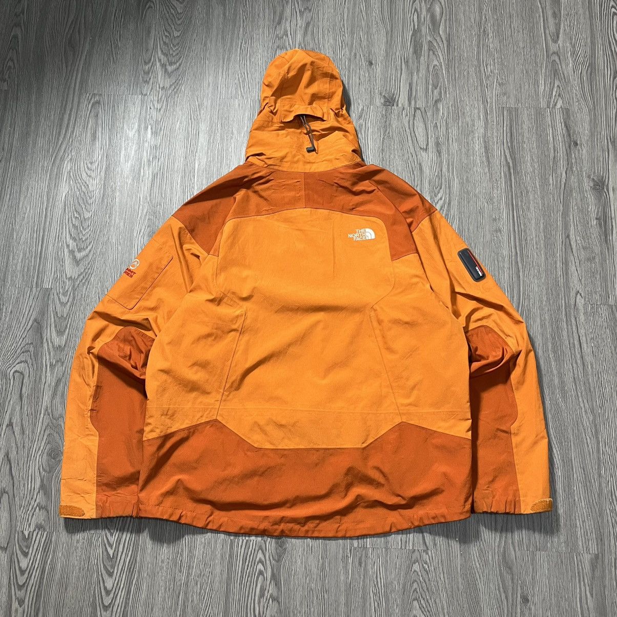 Goretex The North Face Gore-tex Xcr Summit Series Recco Avalanche Size US L / EU 52-54 / 3 - 24 Thumbnail