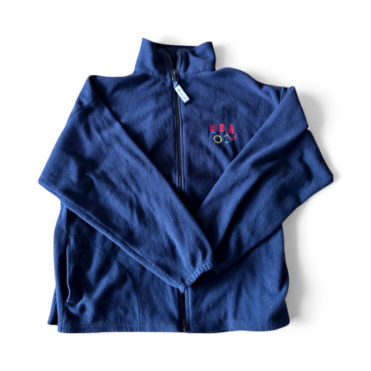 USA Olympics USA Olympics Size US L / EU 52-54 / 3 - 1 Thumbnail