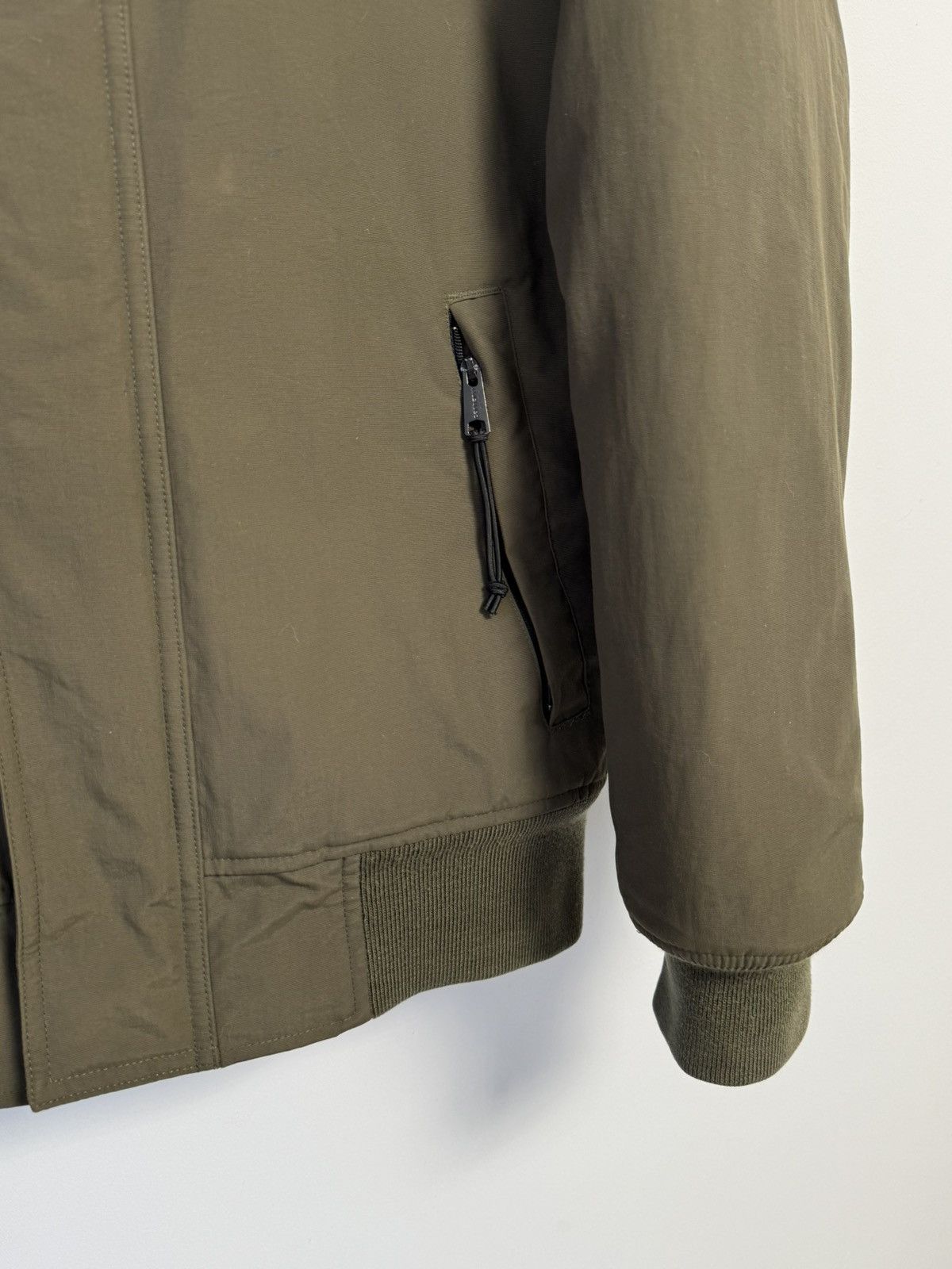 Carhartt Carhartt Vintage Jacket Y2K style Olive Size US S / EU 44-46 / 1 - 5 Thumbnail