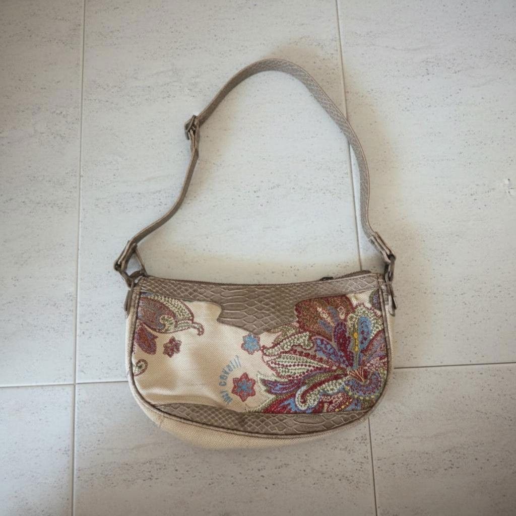 Other The Cavalli Beads and Pearls Mini Bag Size ONE SIZE - 6 Thumbnail