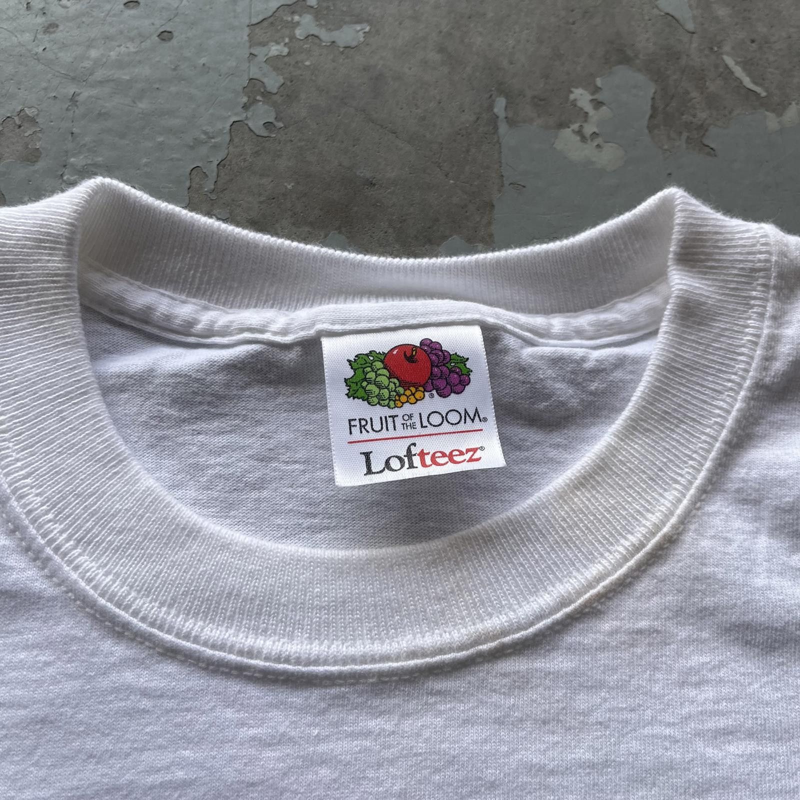 Andy Warhol × Vintage Vintage Y2K The Blue Dome Tulsa Oklahoma Andy Warhol Shirt Size US S / EU 44-46 / 1 - 4 Thumbnail