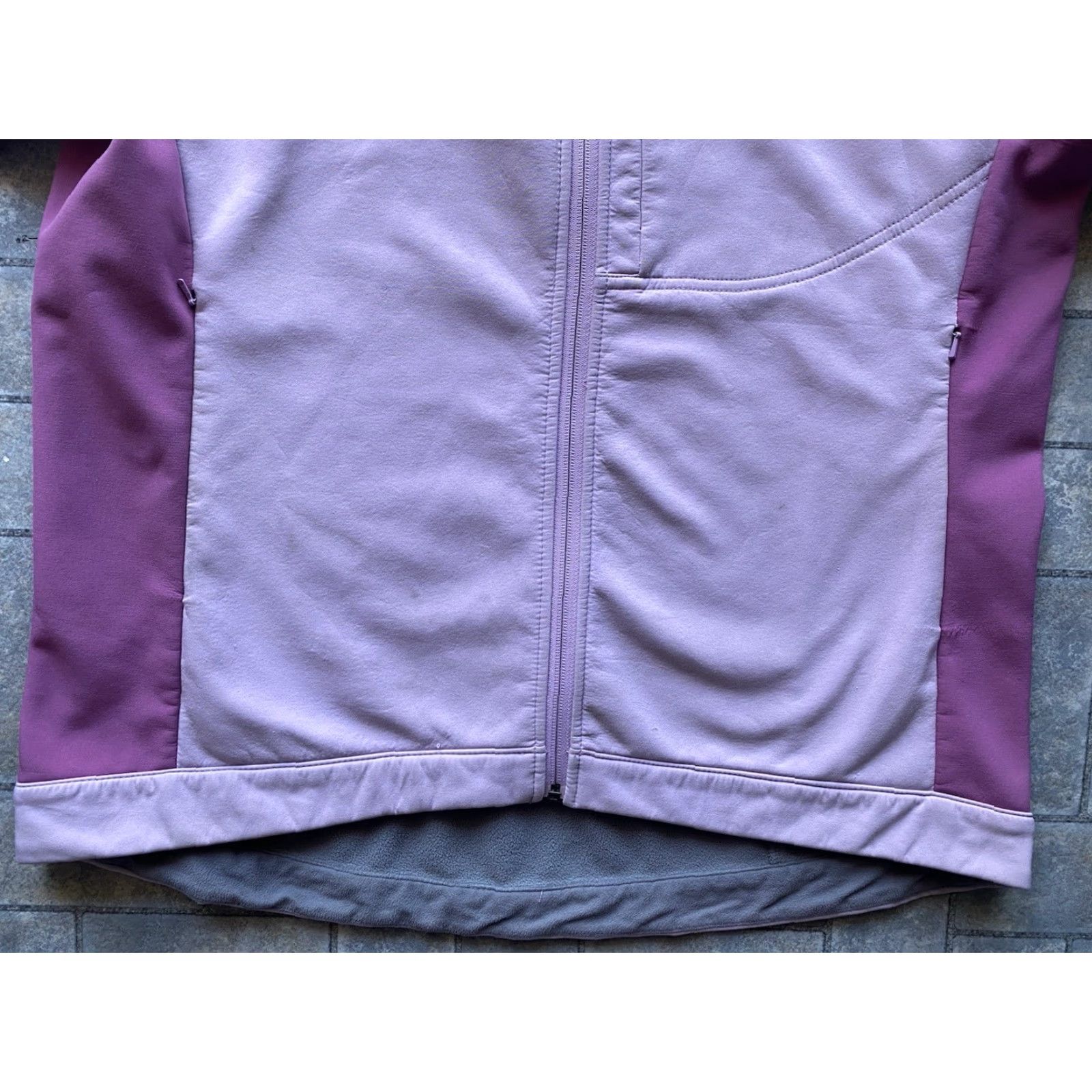The North Face The North Face Apex Jacket Women’s XL Pink Flaws & Wear Size XL / US 12-14 / IT 48-50 - 3 Thumbnail