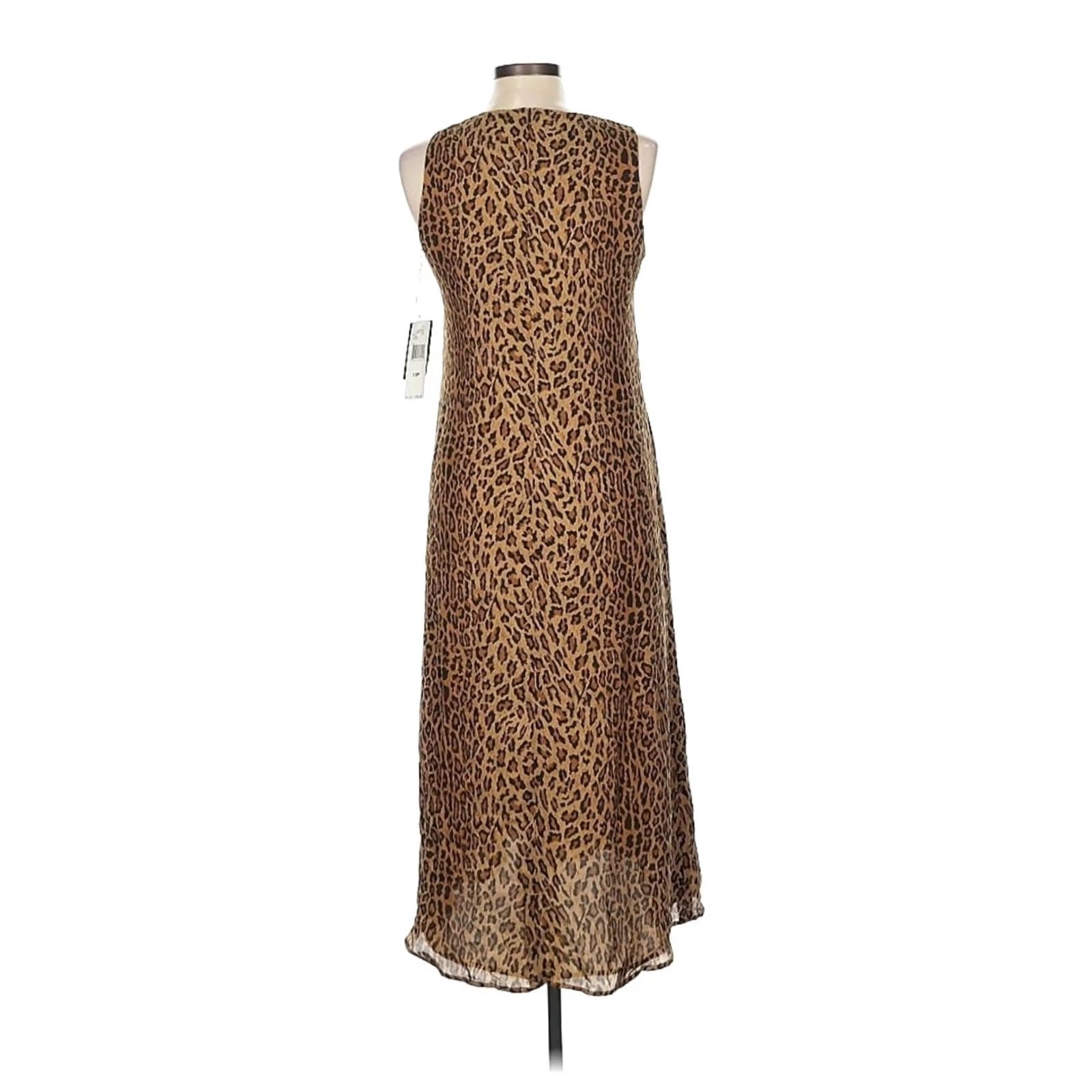 Ralph Lauren VINTAGE: No Ralph Lauren Dress Smith? [Error: cannot answer] Size L / US 10 / IT 46 - 2 Thumbnail
