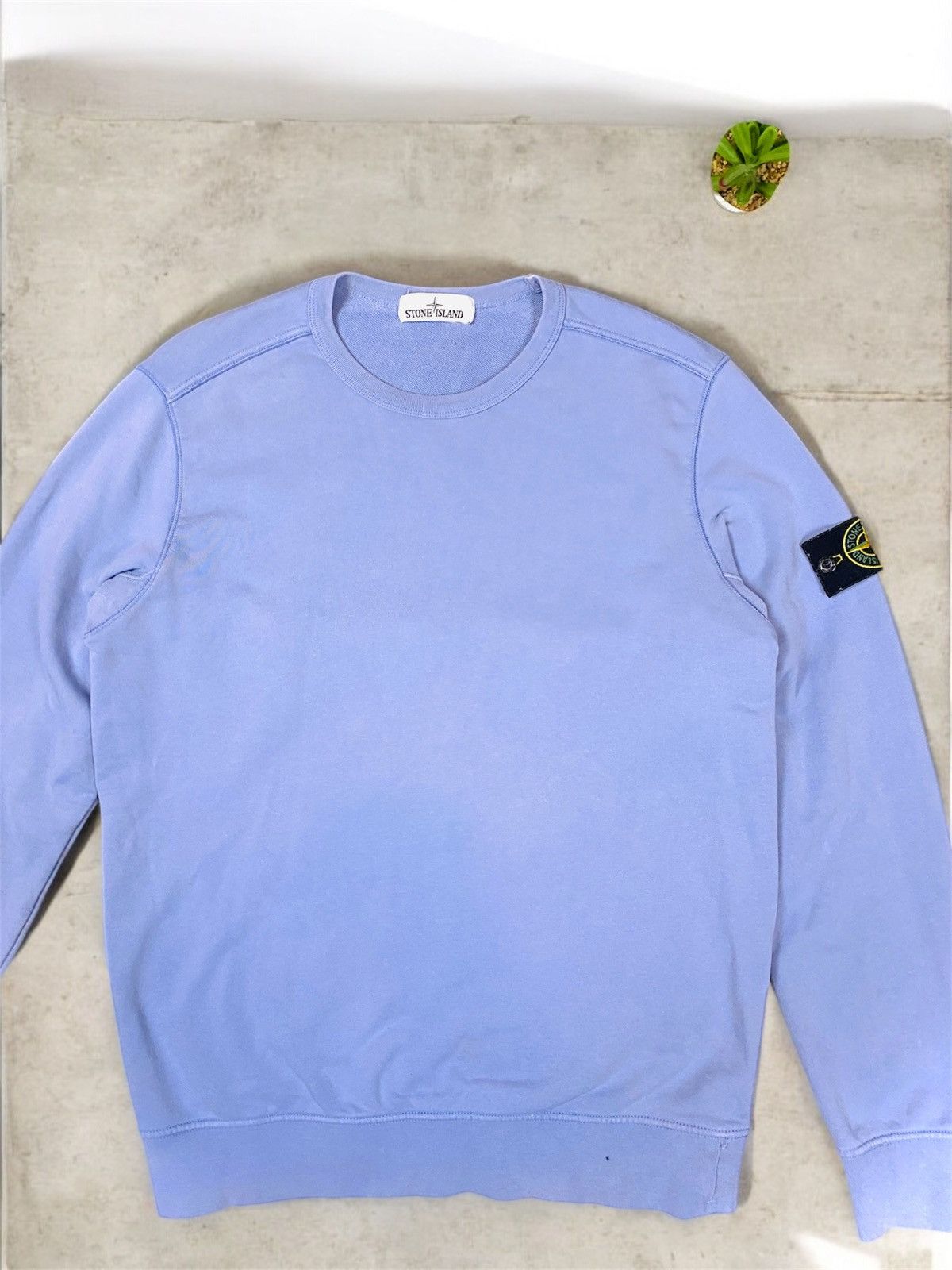 Stone Island Pull Stone Island Size US L / EU 52-54 / 3 - 1 Thumbnail