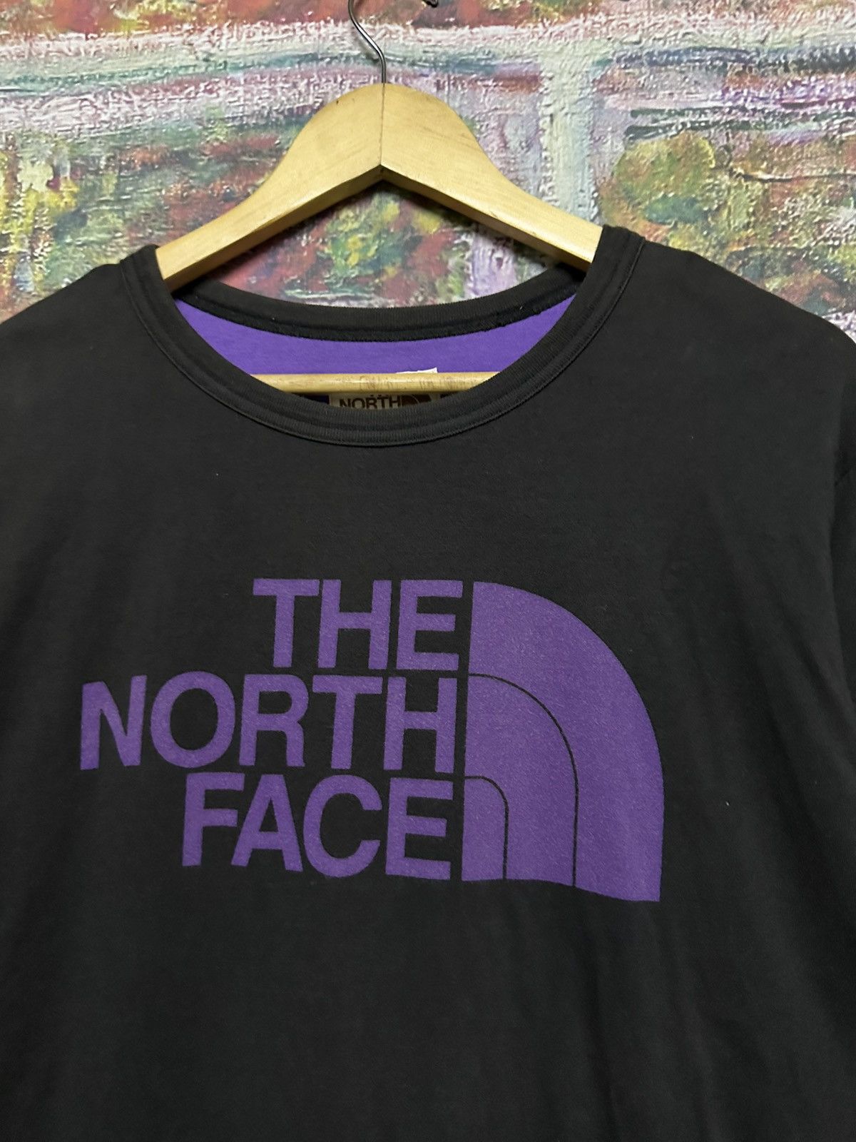 The North Face The north face reversible long sleeve Size US M / EU 48-50 / 2 - 4 Thumbnail